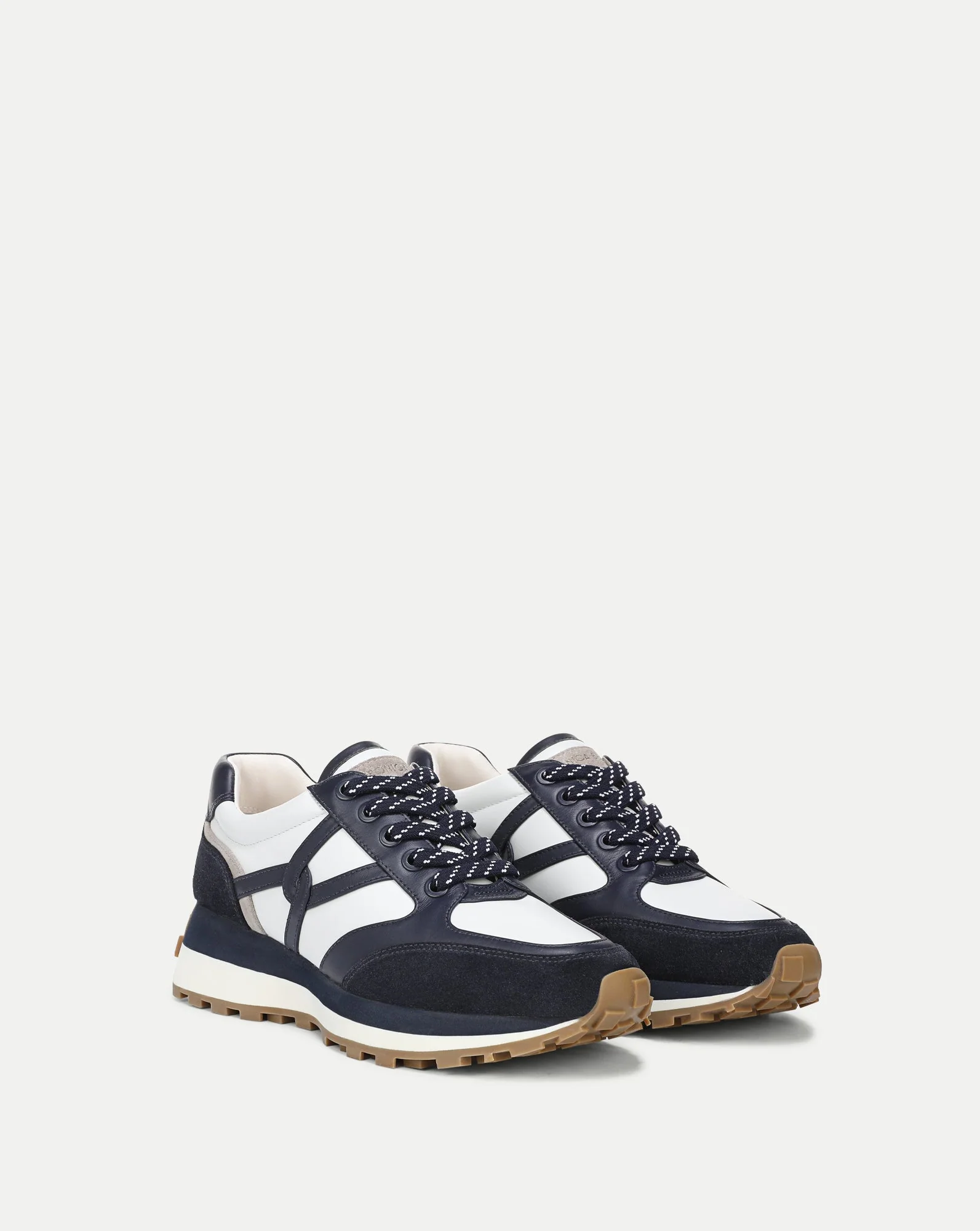 Veronica Beard - Valentina Suede Sneaker - Image 3