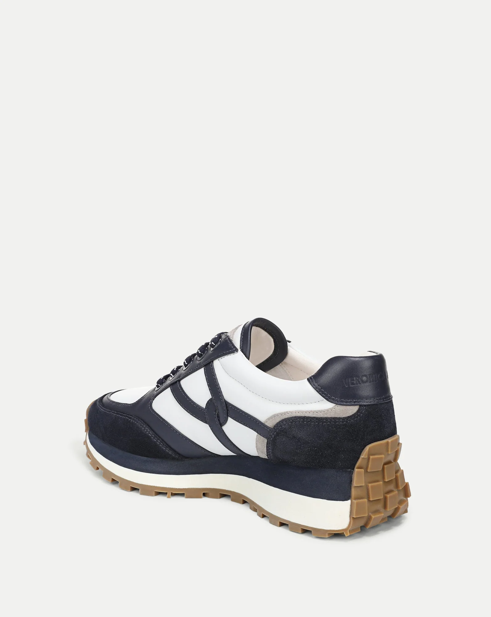 Veronica Beard - Valentina Suede Sneaker - Image 5