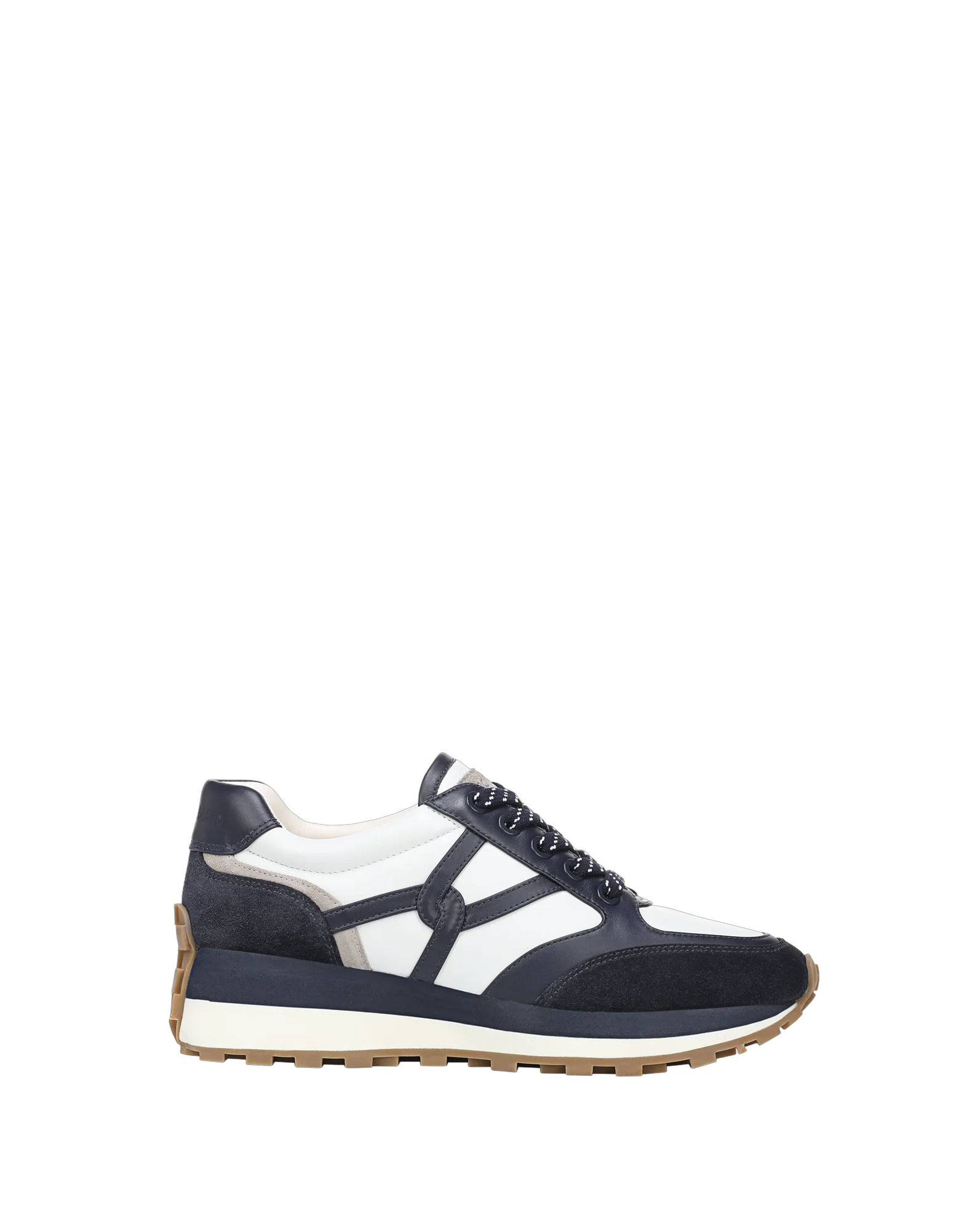 Veronica Beard - Valentina Suede Sneaker - Image 6