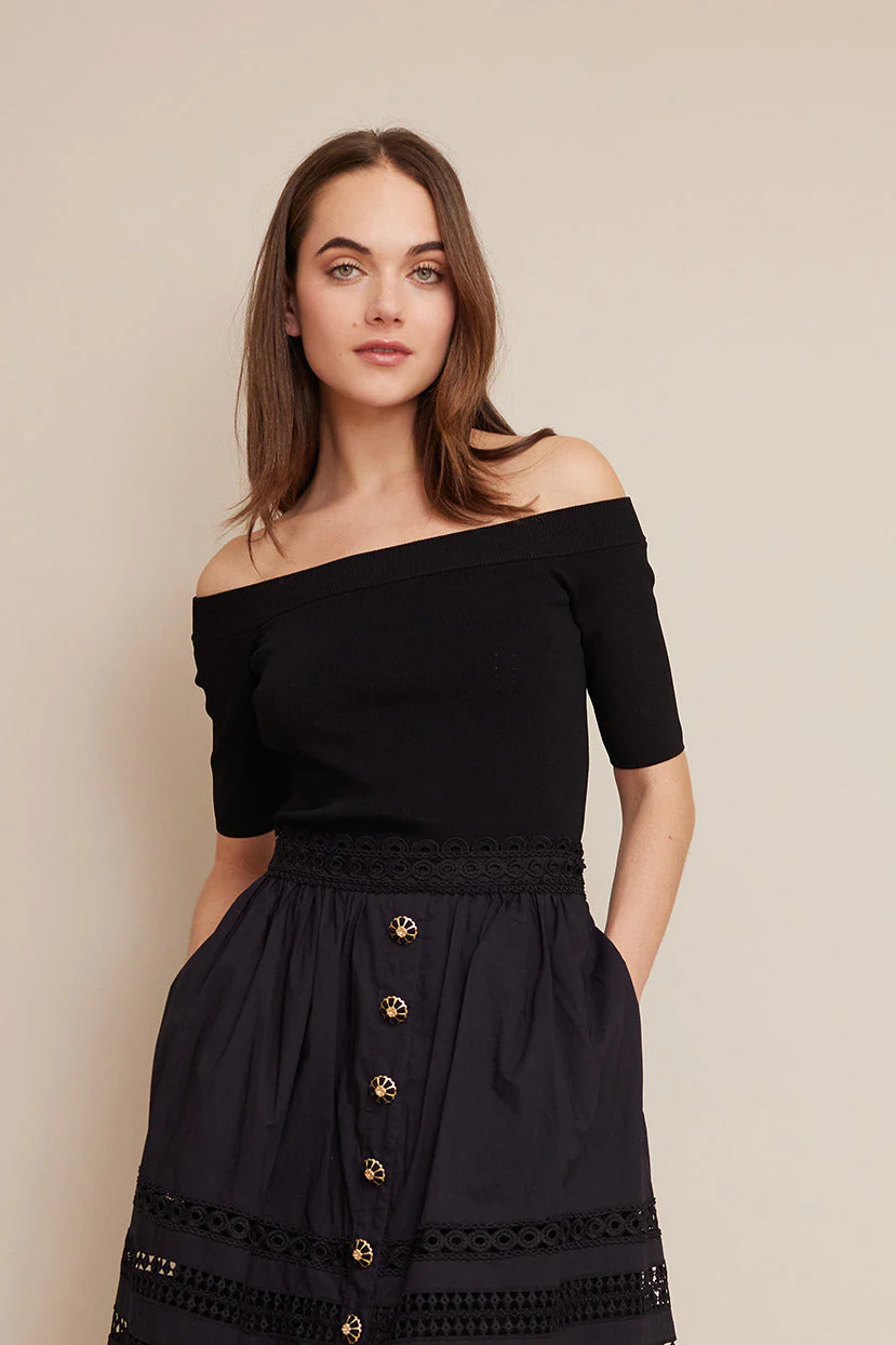 Cara Cara - Valentina Top - Image 2