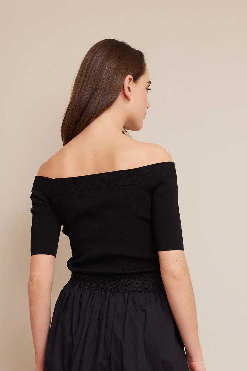 Cara Cara - Valentina Top - Image 3
