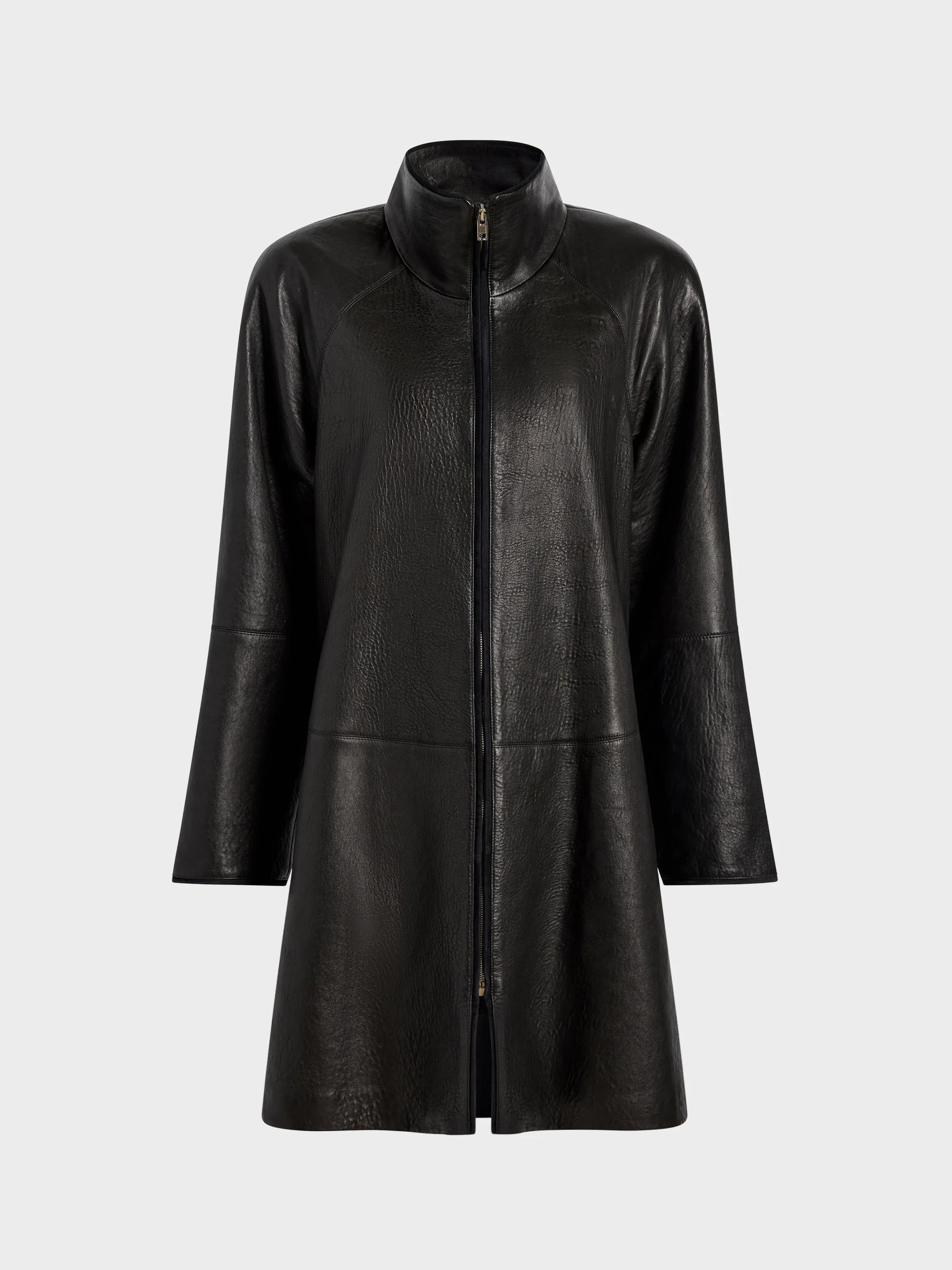Aflalo - Vanta Jacket in Black
