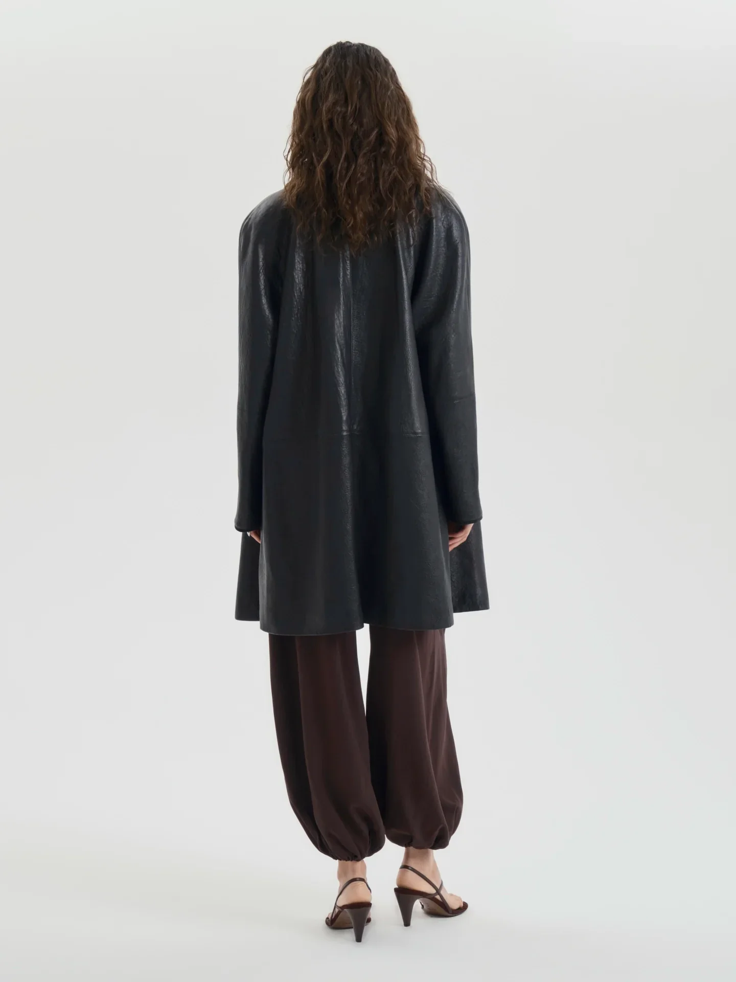Aflalo - Vanta Jacket in Black - Image 4