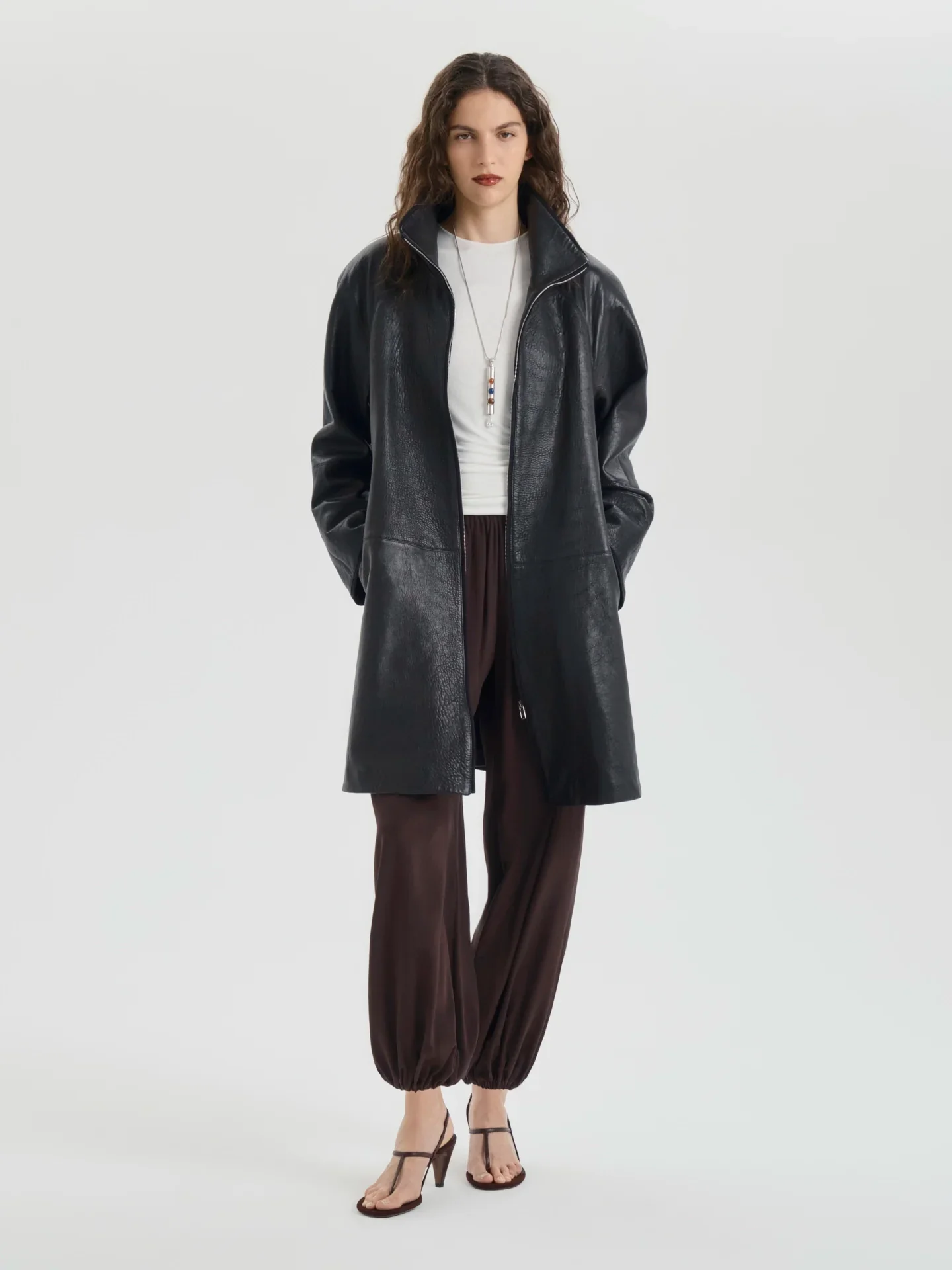 Aflalo - Vanta Jacket in Black - Image 5