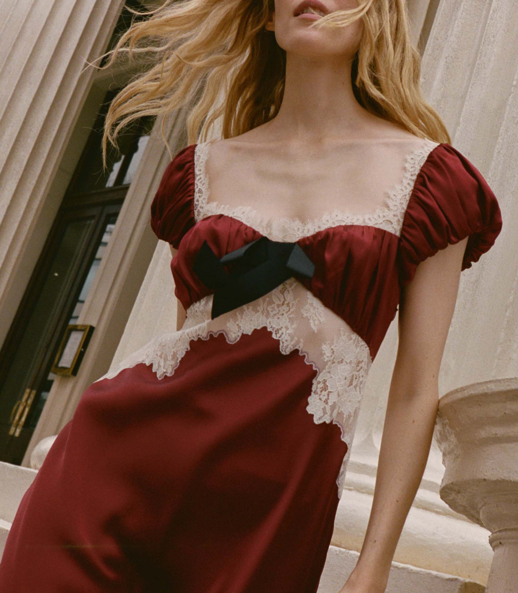 DOEN - VEDA DRESS - Image 3