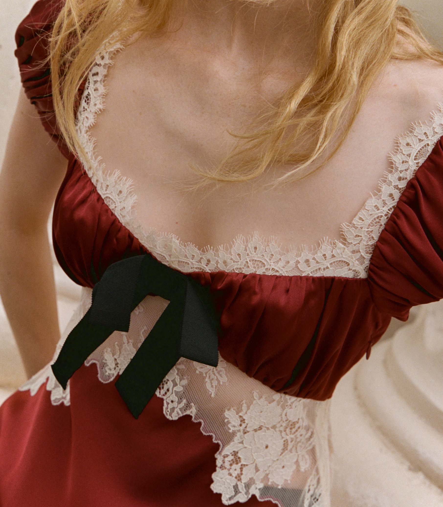 DOEN - VEDA DRESS - Image 7