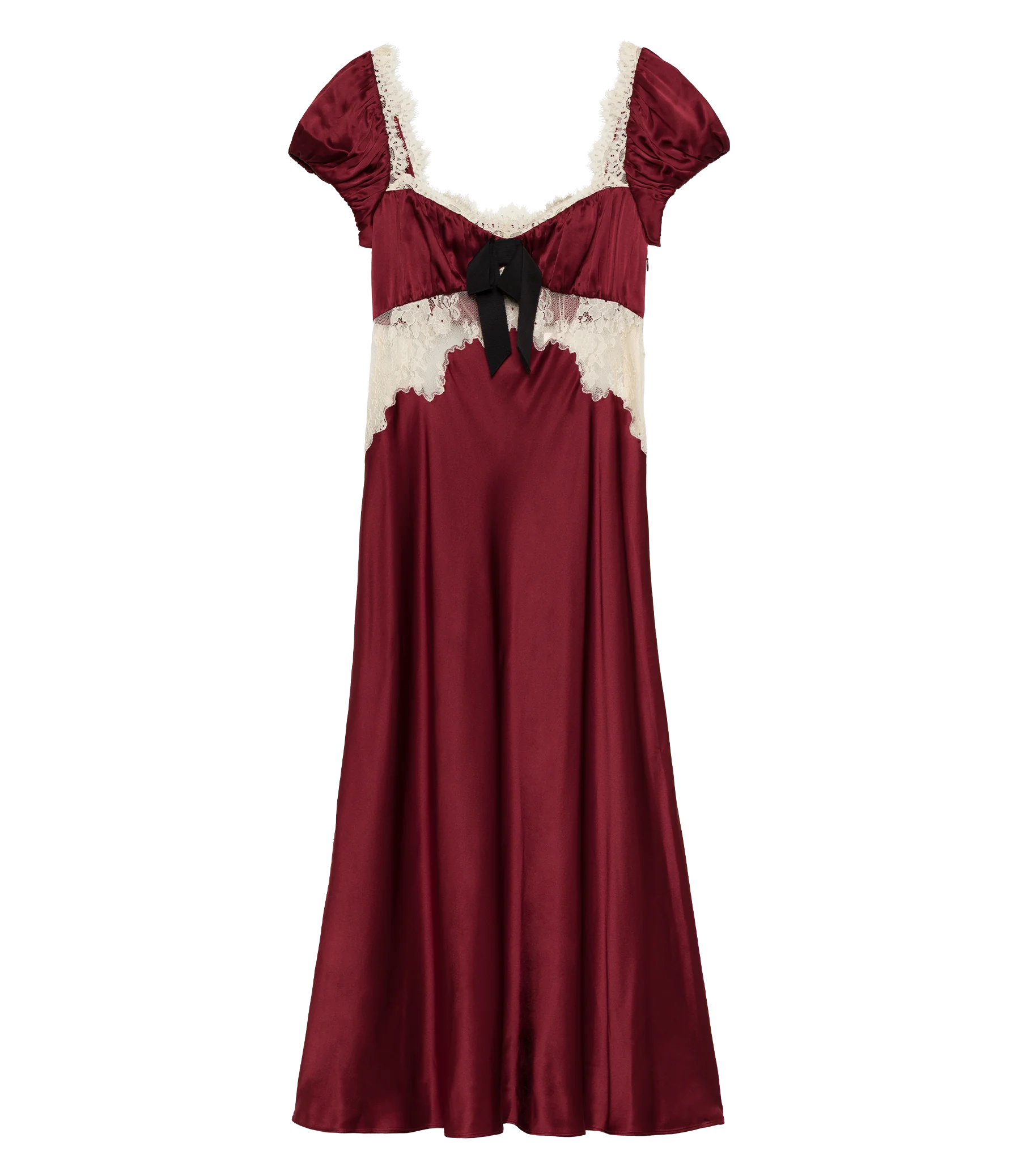 DOEN - VEDA DRESS - Image 9