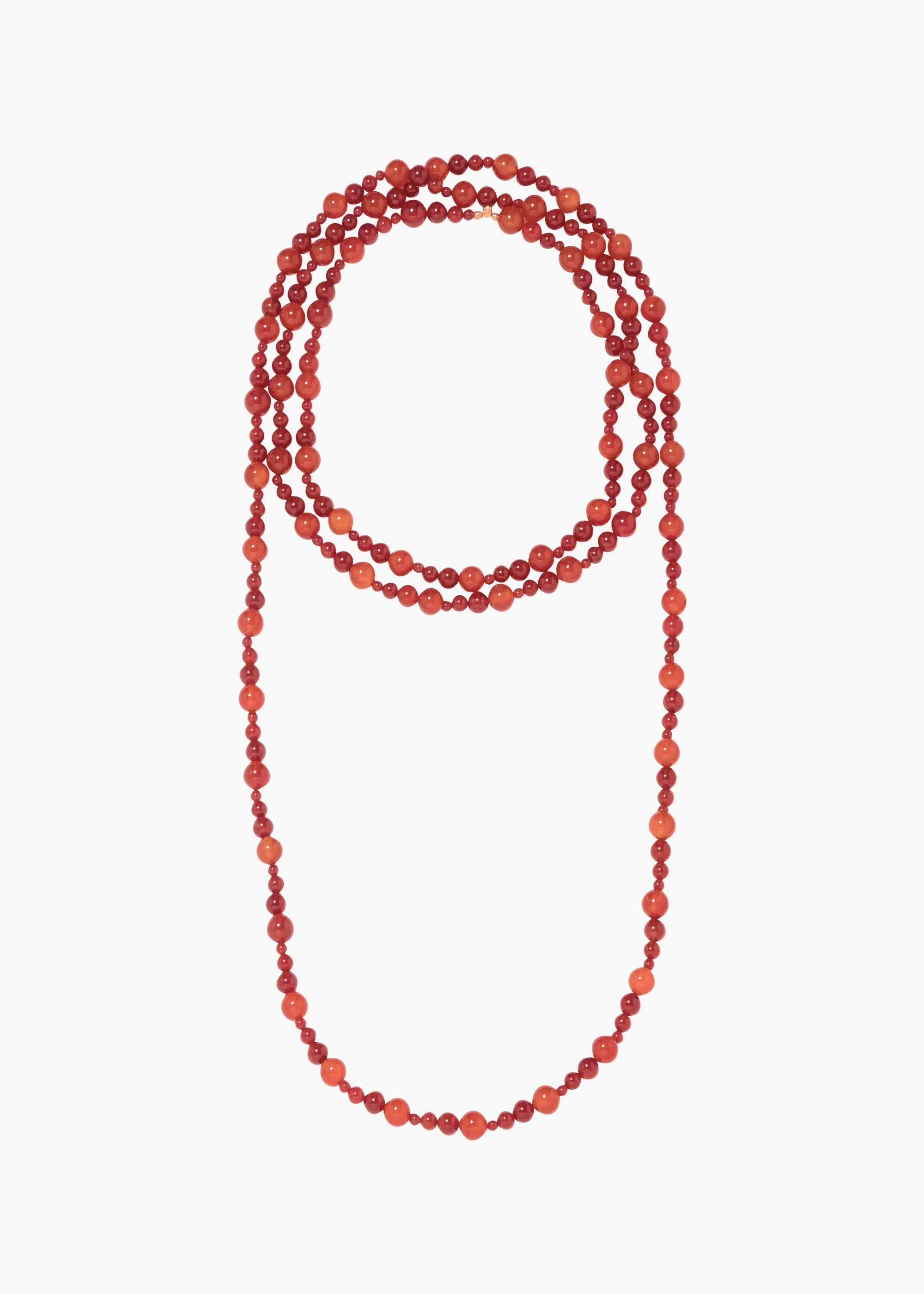 Jennifer Behr - Veda Necklace