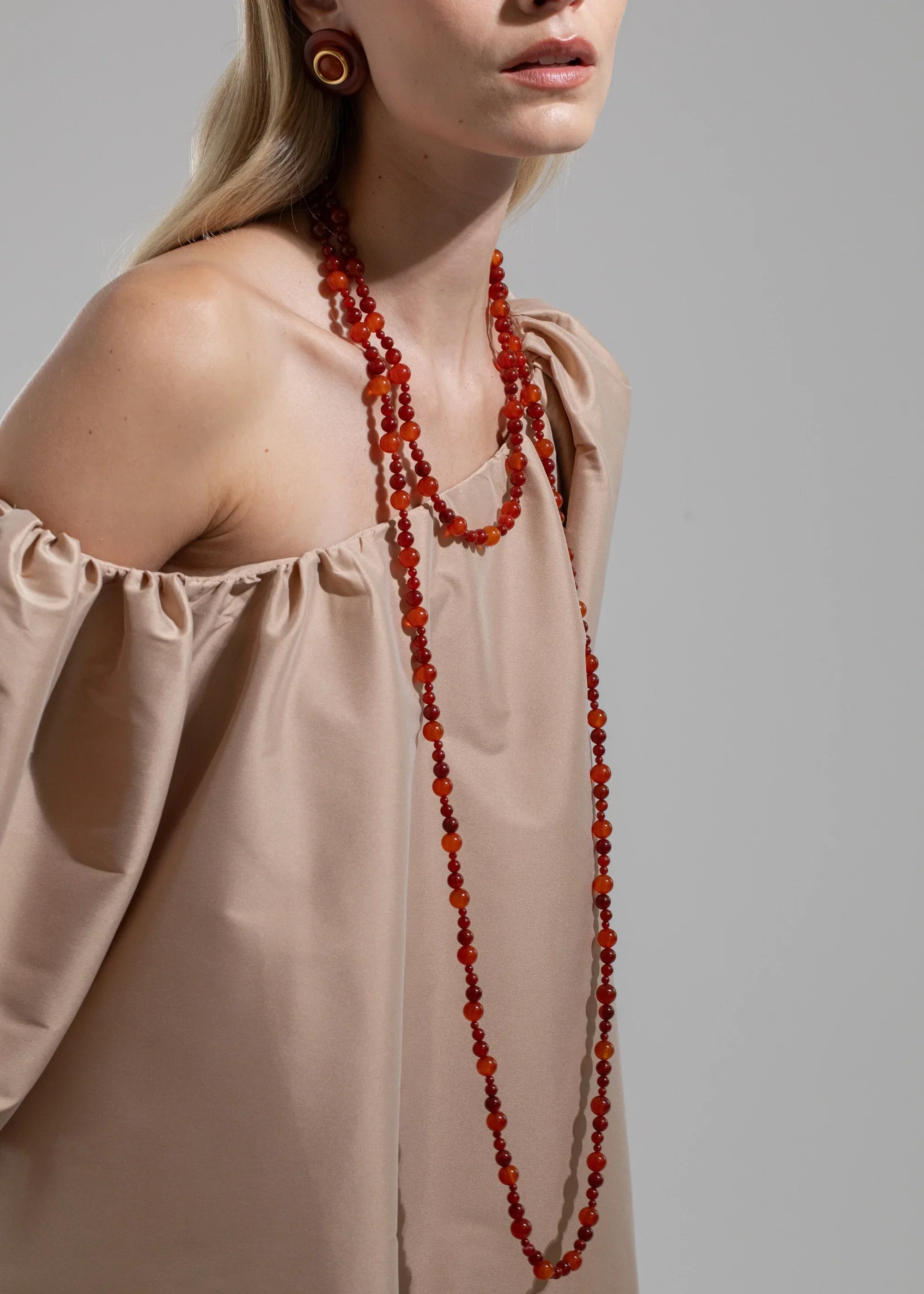 Jennifer Behr - Veda Necklace - Image 2