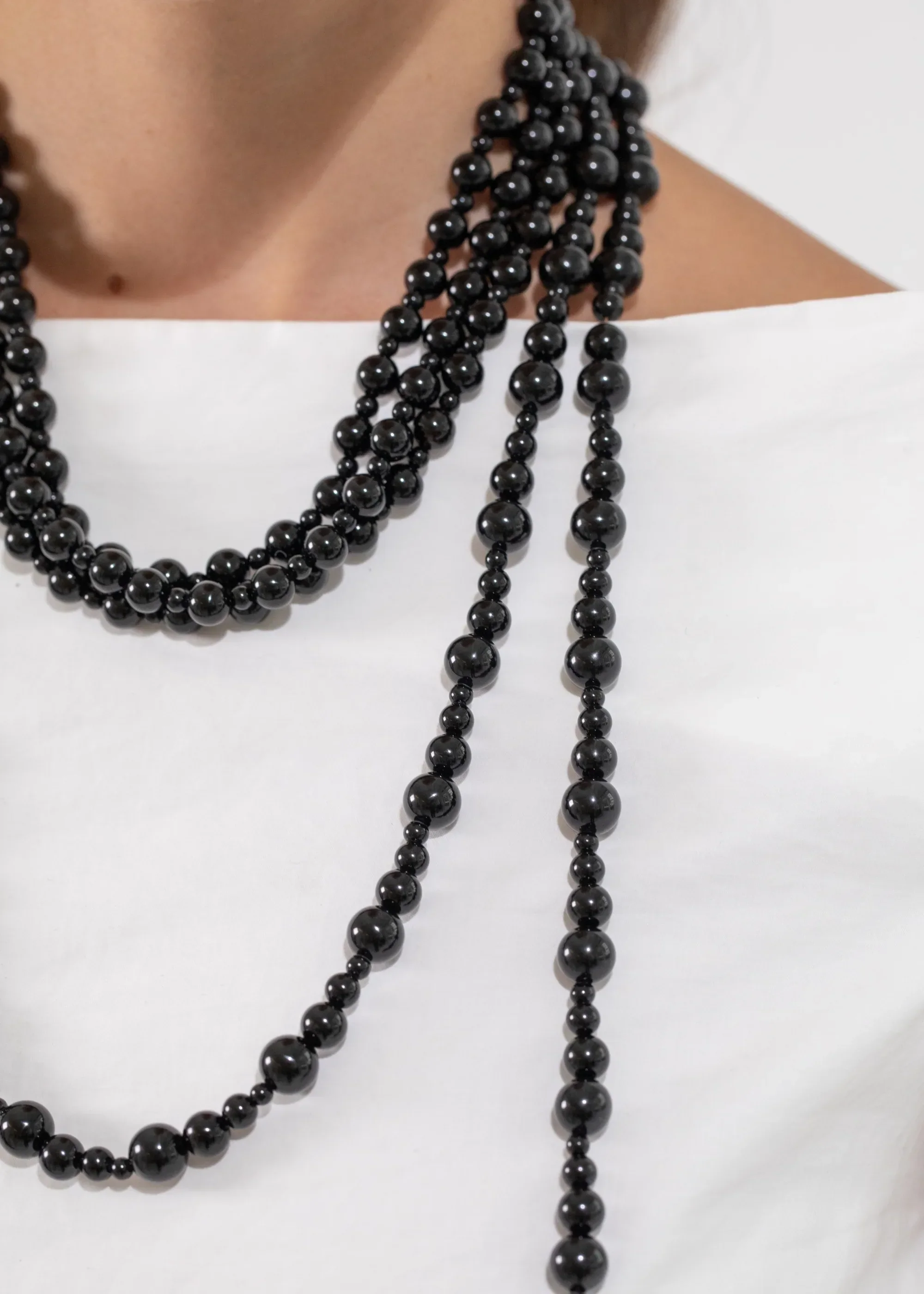 Jennifer Behr - Veda Necklace - Image 2
