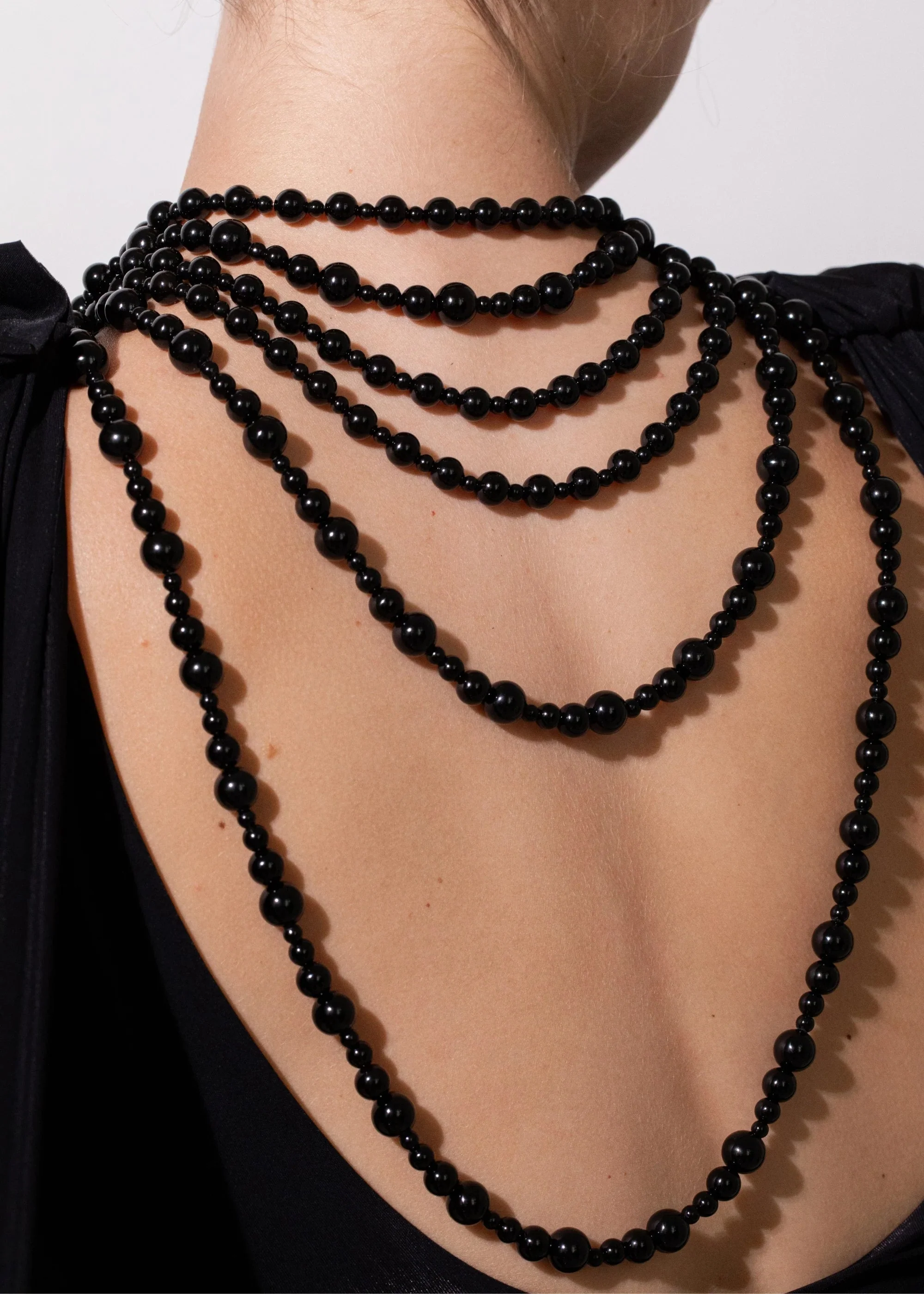 Jennifer Behr - Veda Necklace - Image 3