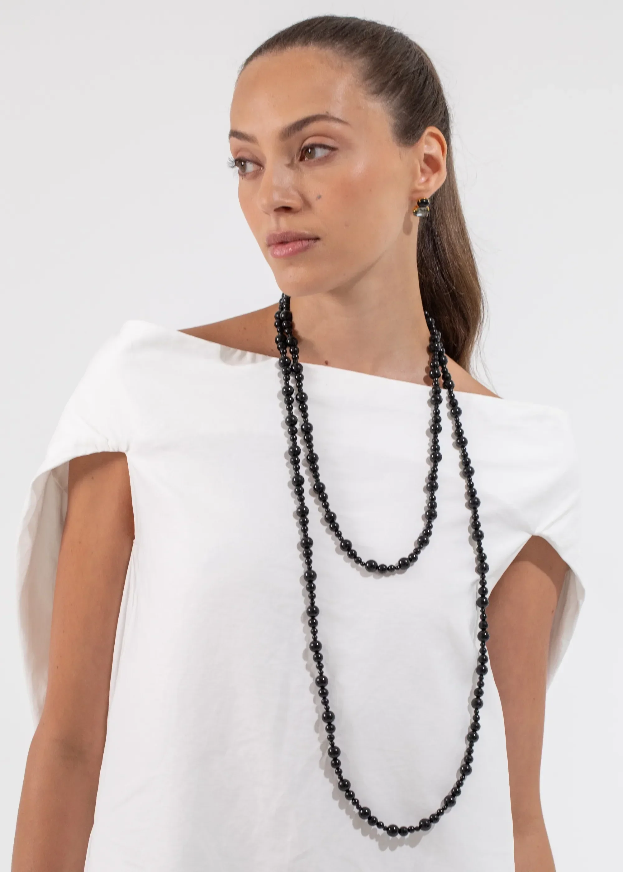 Jennifer Behr - Veda Necklace - Image 4