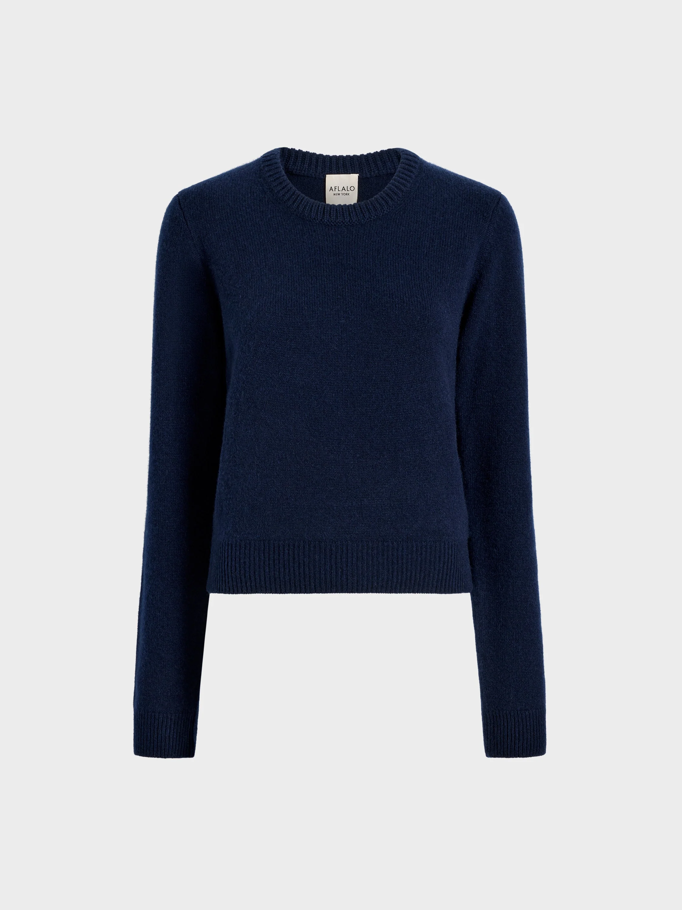 Aflalo - Velin Sweater in Cashmere - Image 7