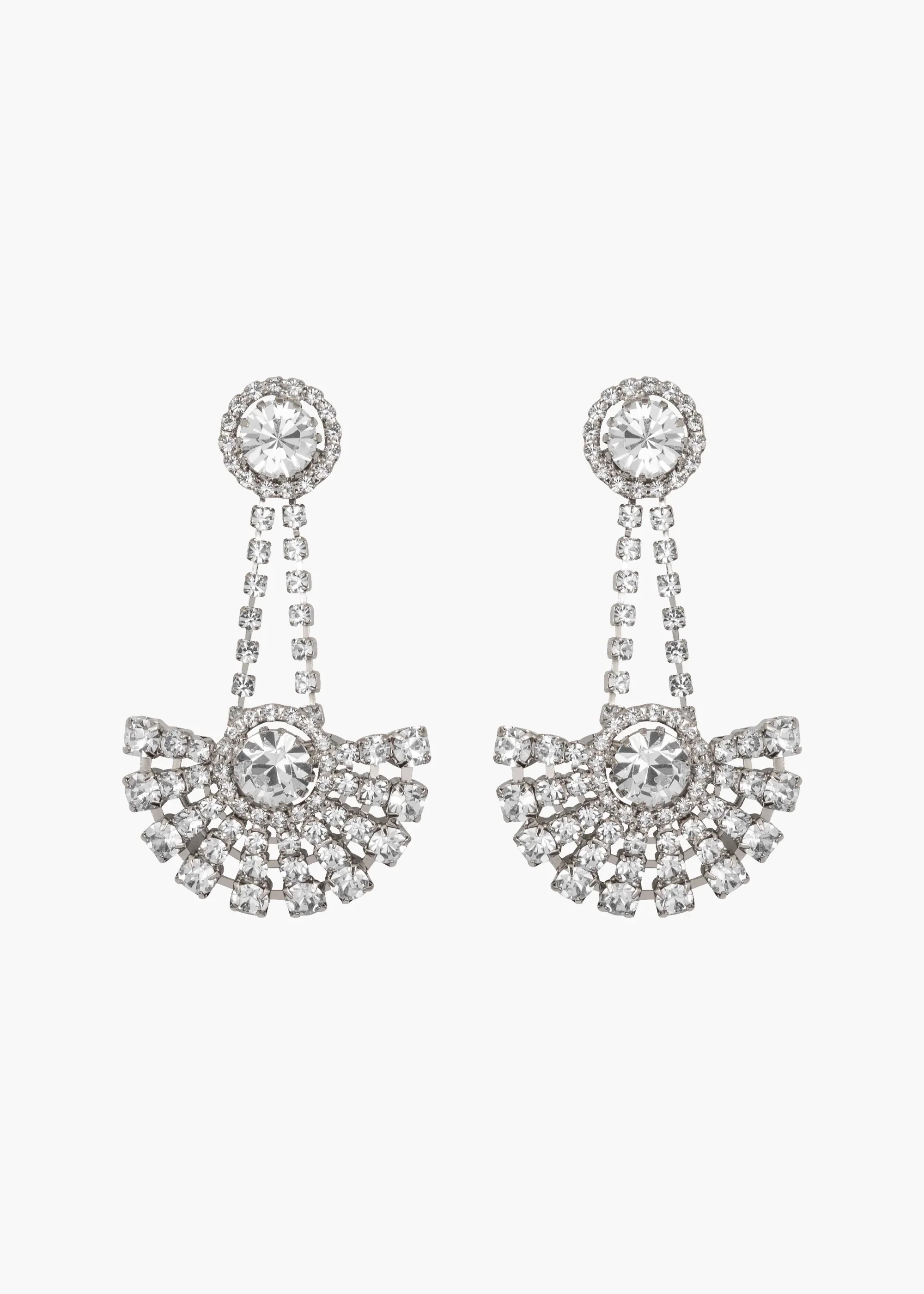 Jennifer Behr - Velma Earrings