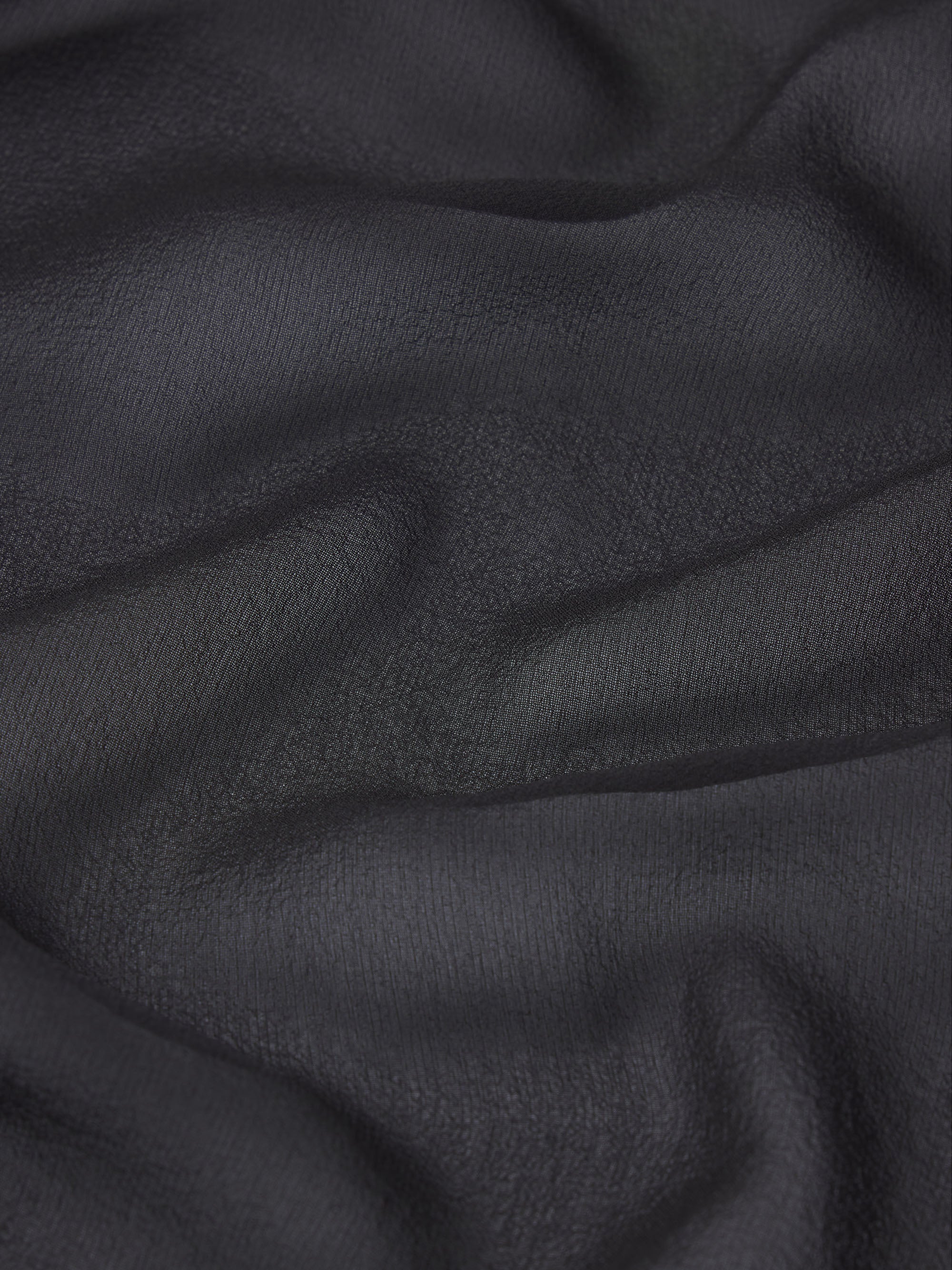 FRAME - Velvet Trim Modern Mini Dress - Image 7