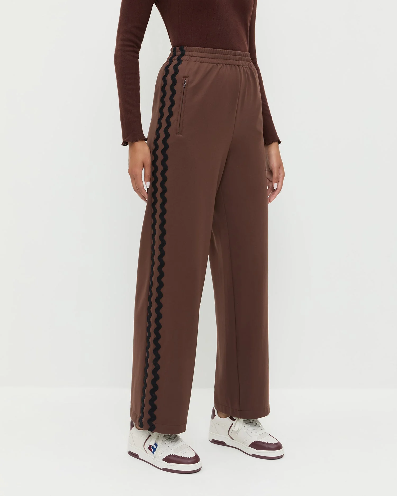 Loeffler Randall - Venus Pant - Image 2