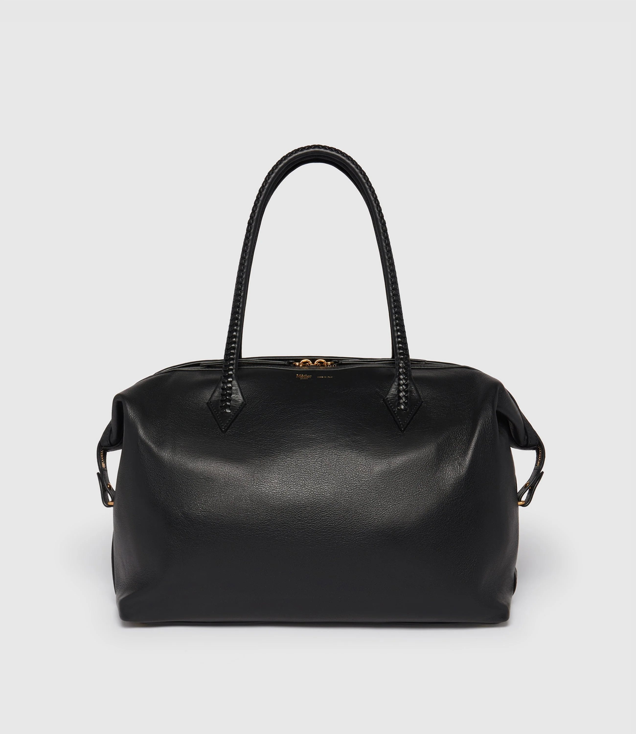 Metier - Vérité All Day Elvis Black