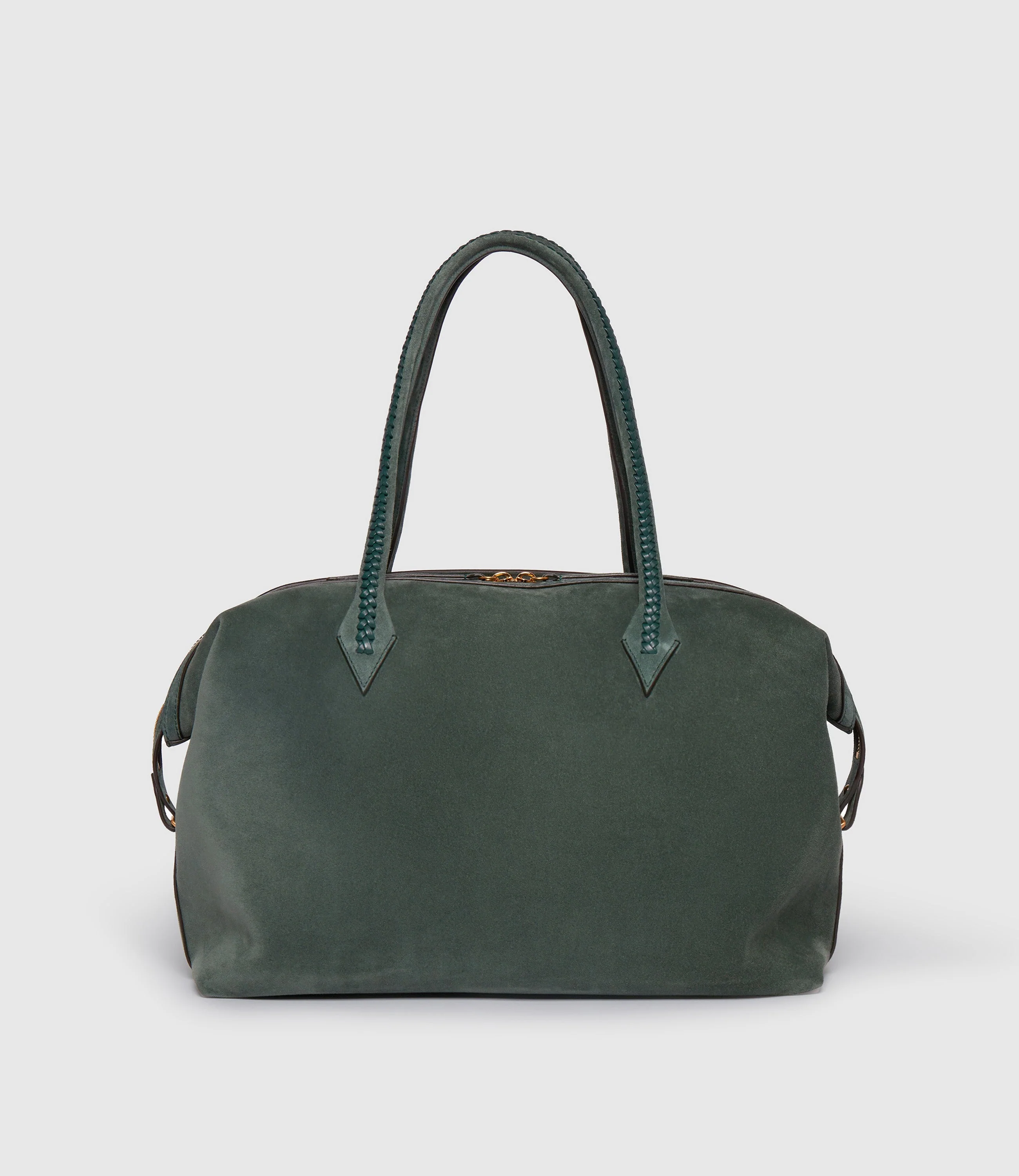 Metier - Vérité All Day Suede Emerald