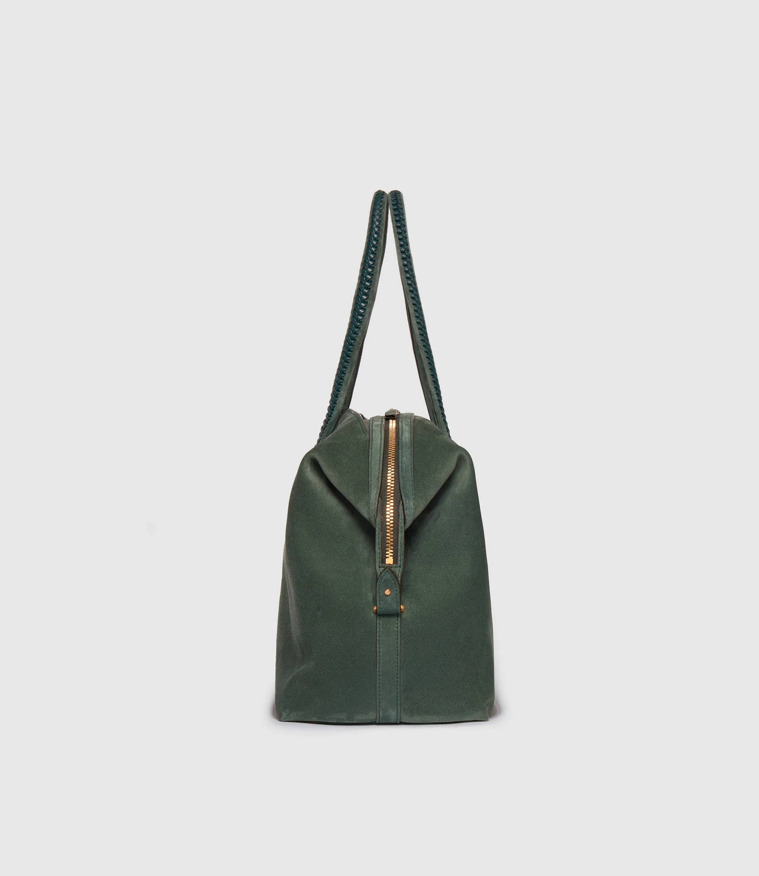Metier - Vérité All Day Suede Emerald - Image 3