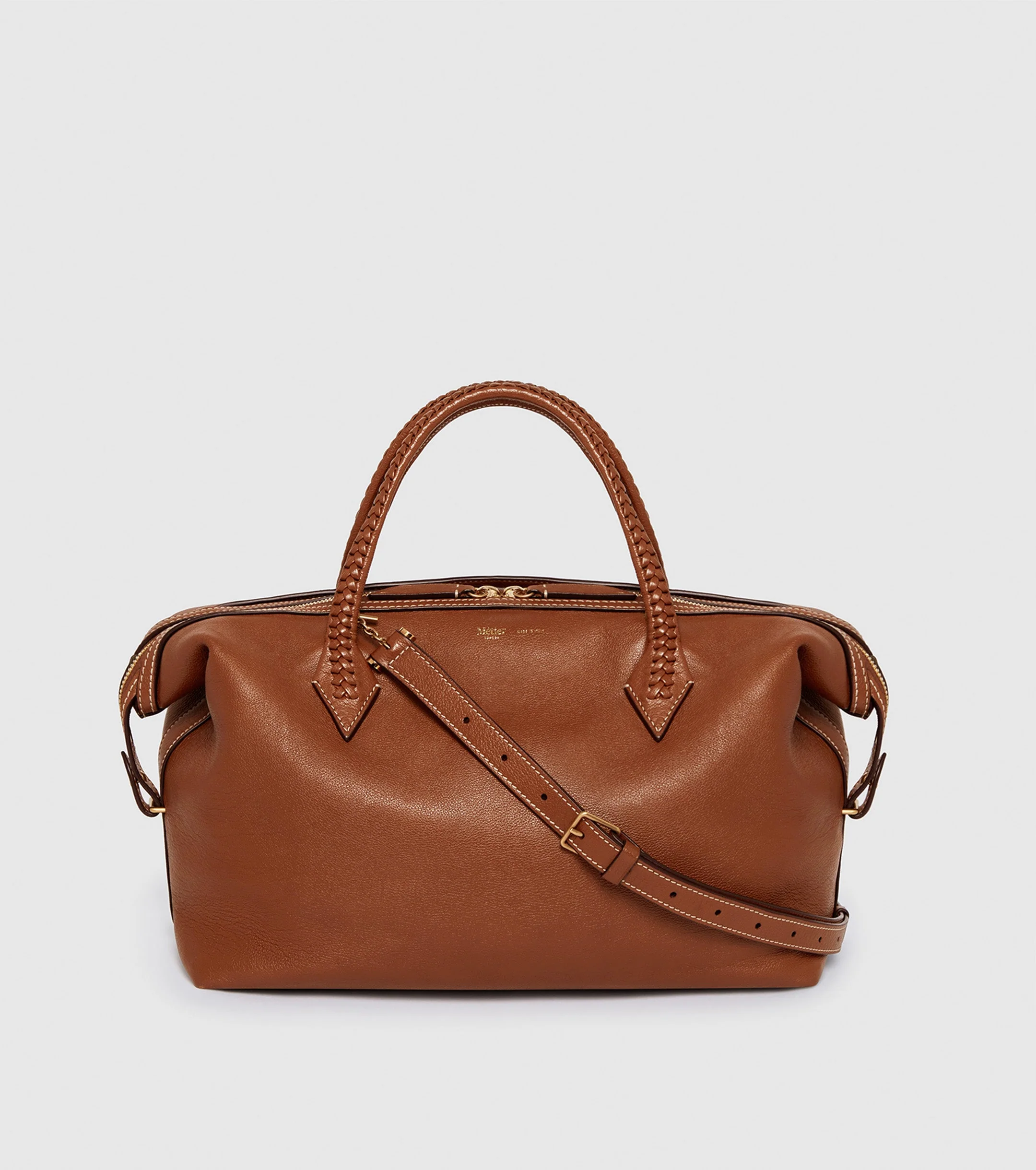 Metier - Vérité City Buffalo Cognac