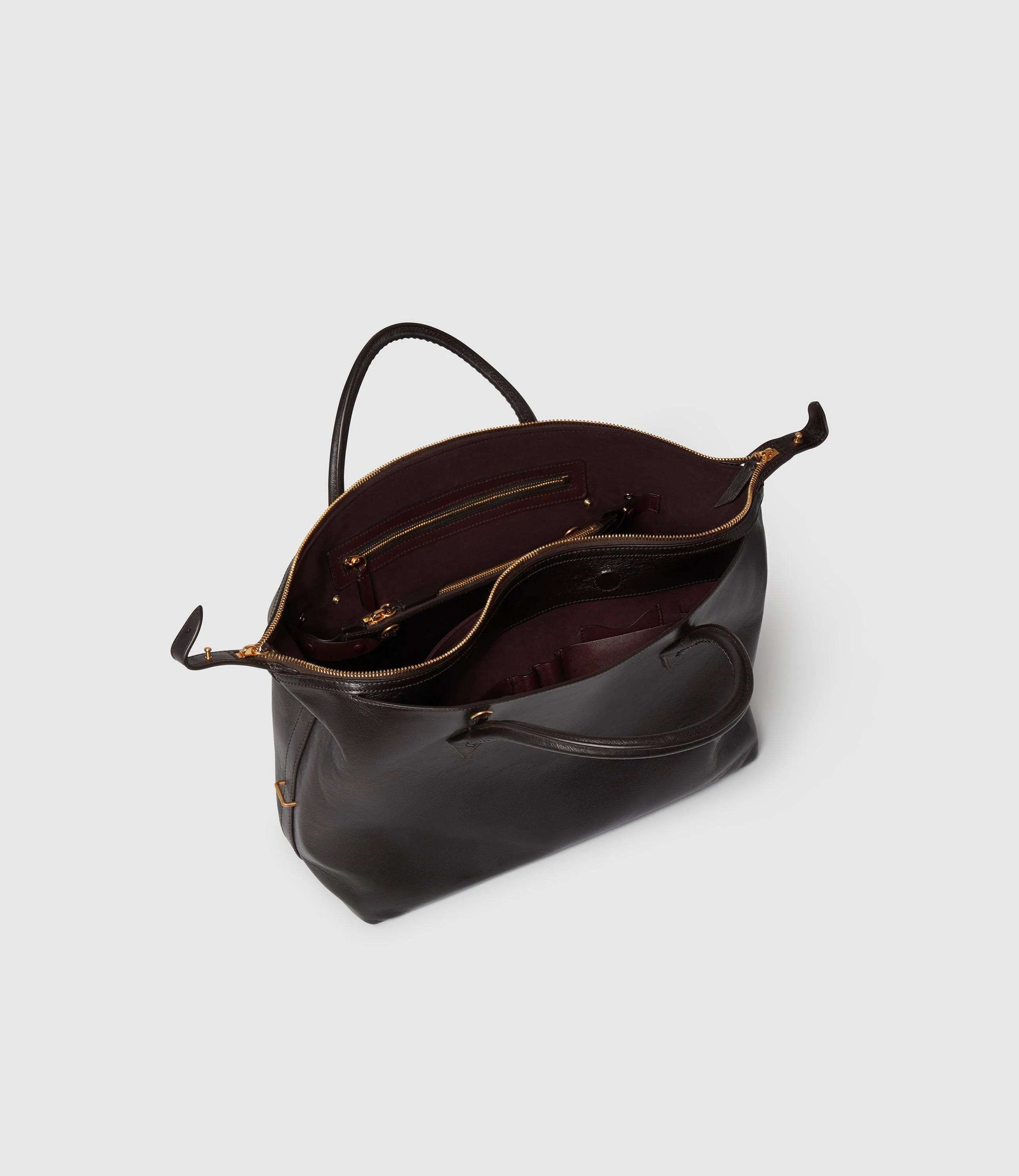 Metier - Vérité City Elvis Cacao - Image 3