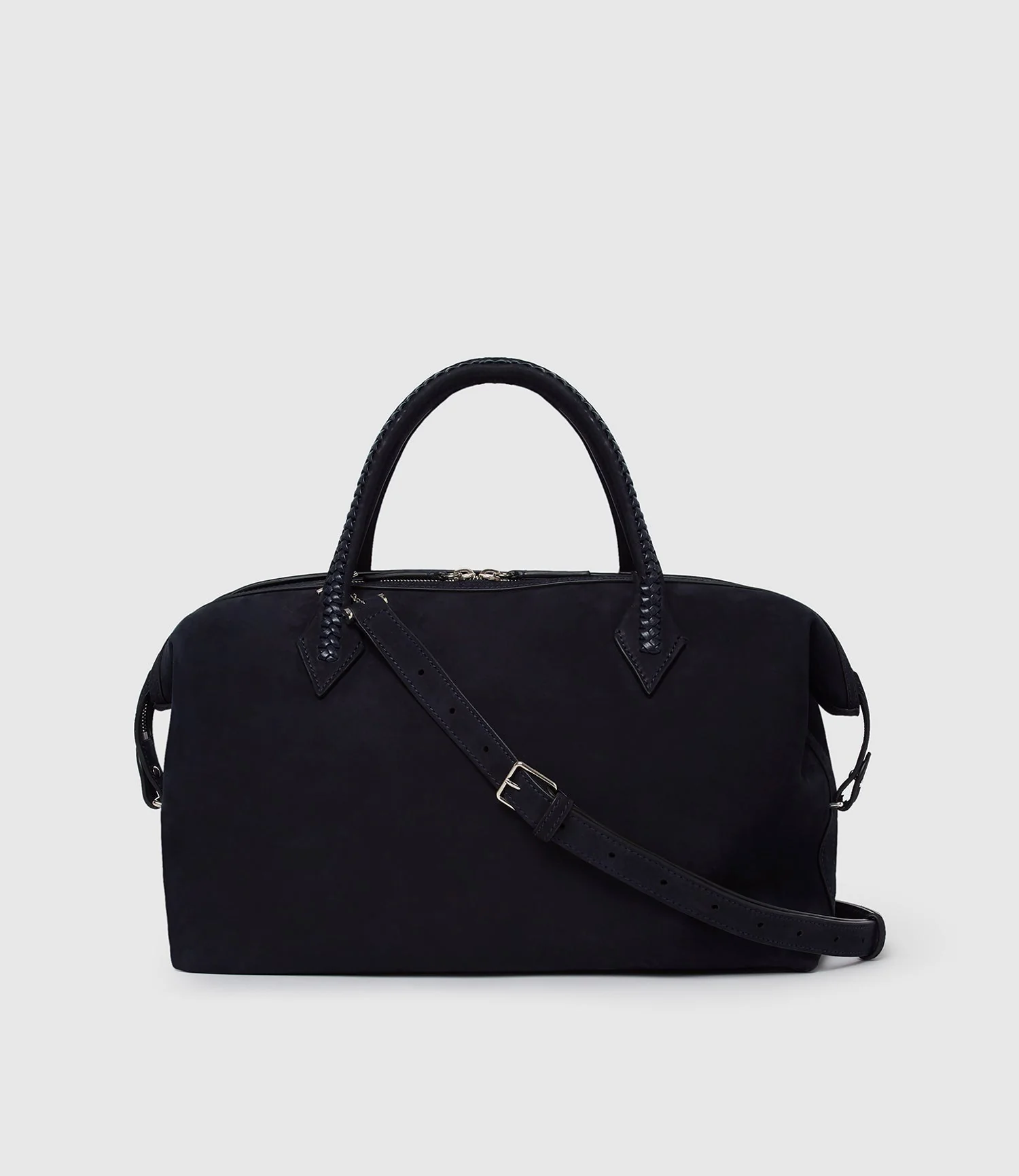 Metier - Vérité City Nubuck Navy