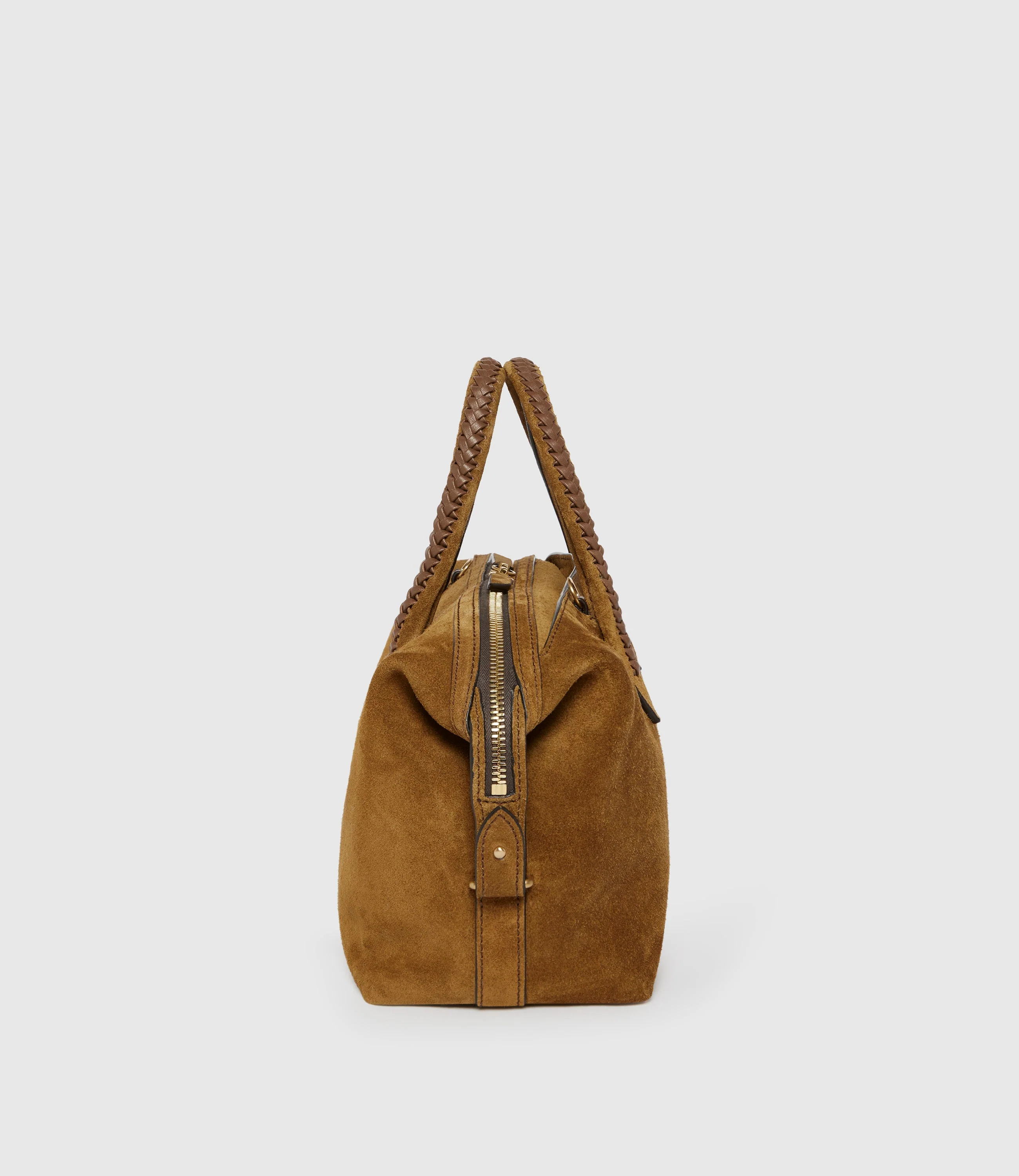 Metier - Vérité City Small Suede Marrakech - Image 4