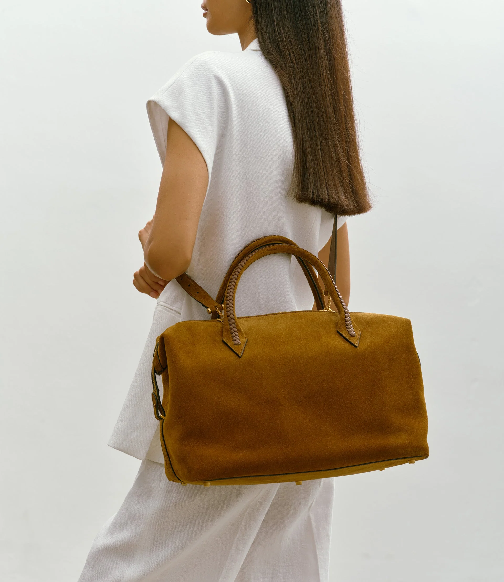 Metier - Vérité City Suede Marrakech - Image 2