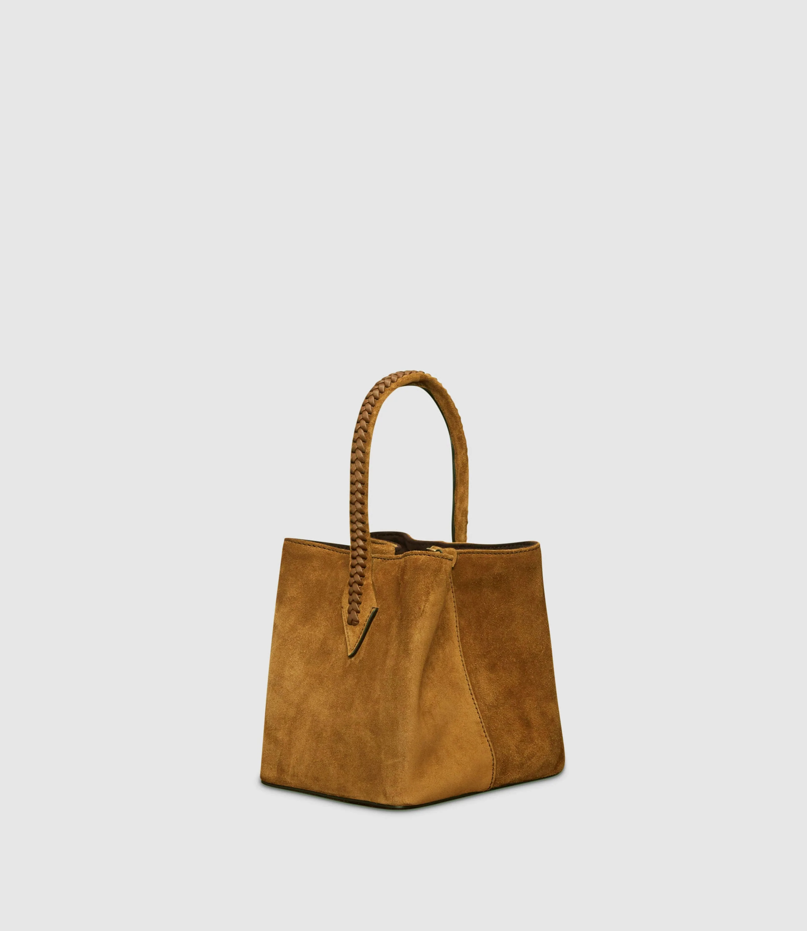 Metier - Vérité Mini Suede Marrakech