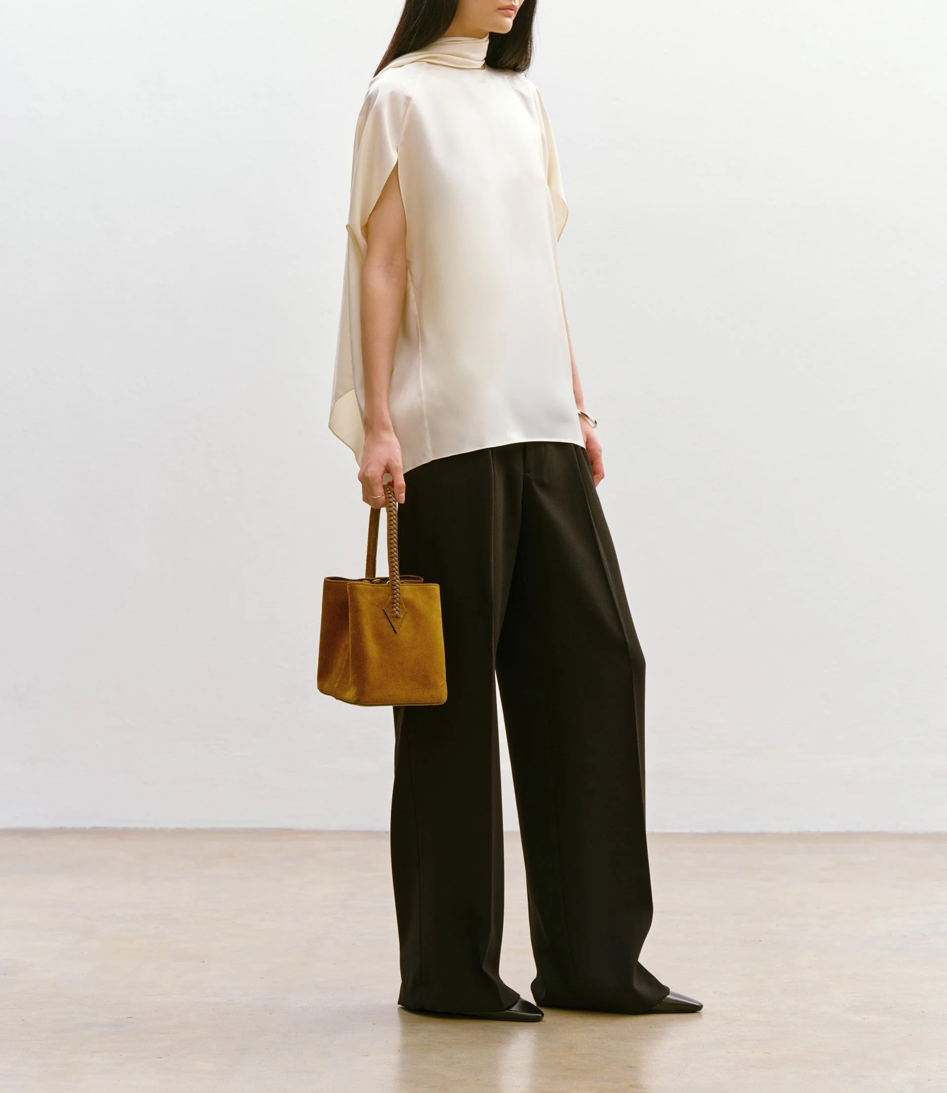 Metier - Vérité Mini Suede Marrakech - Image 2