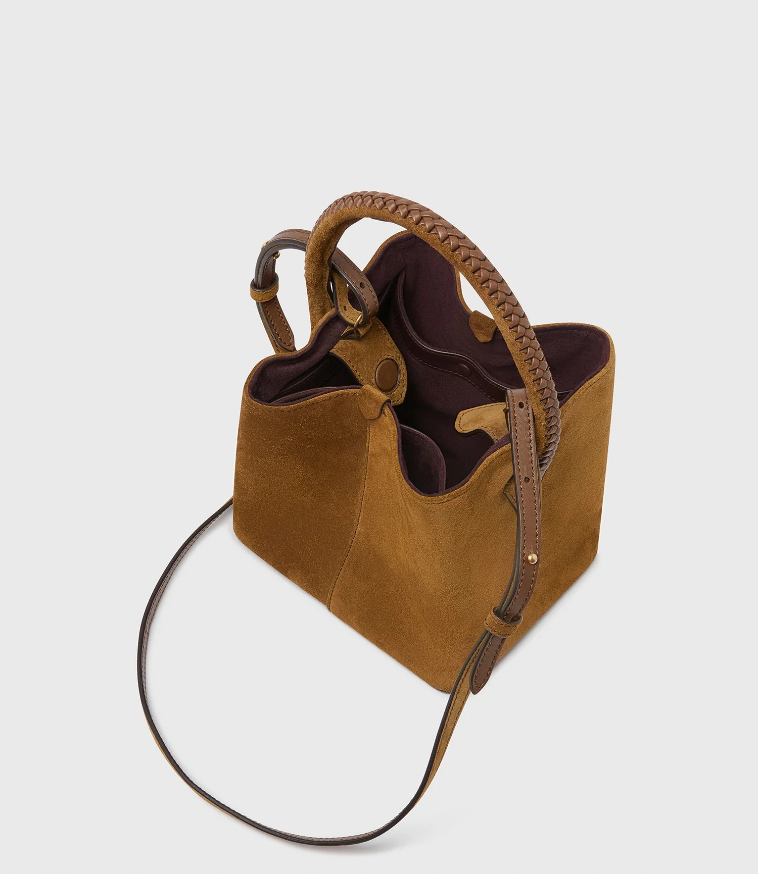 Metier - Vérité Mini Suede Marrakech - Image 3