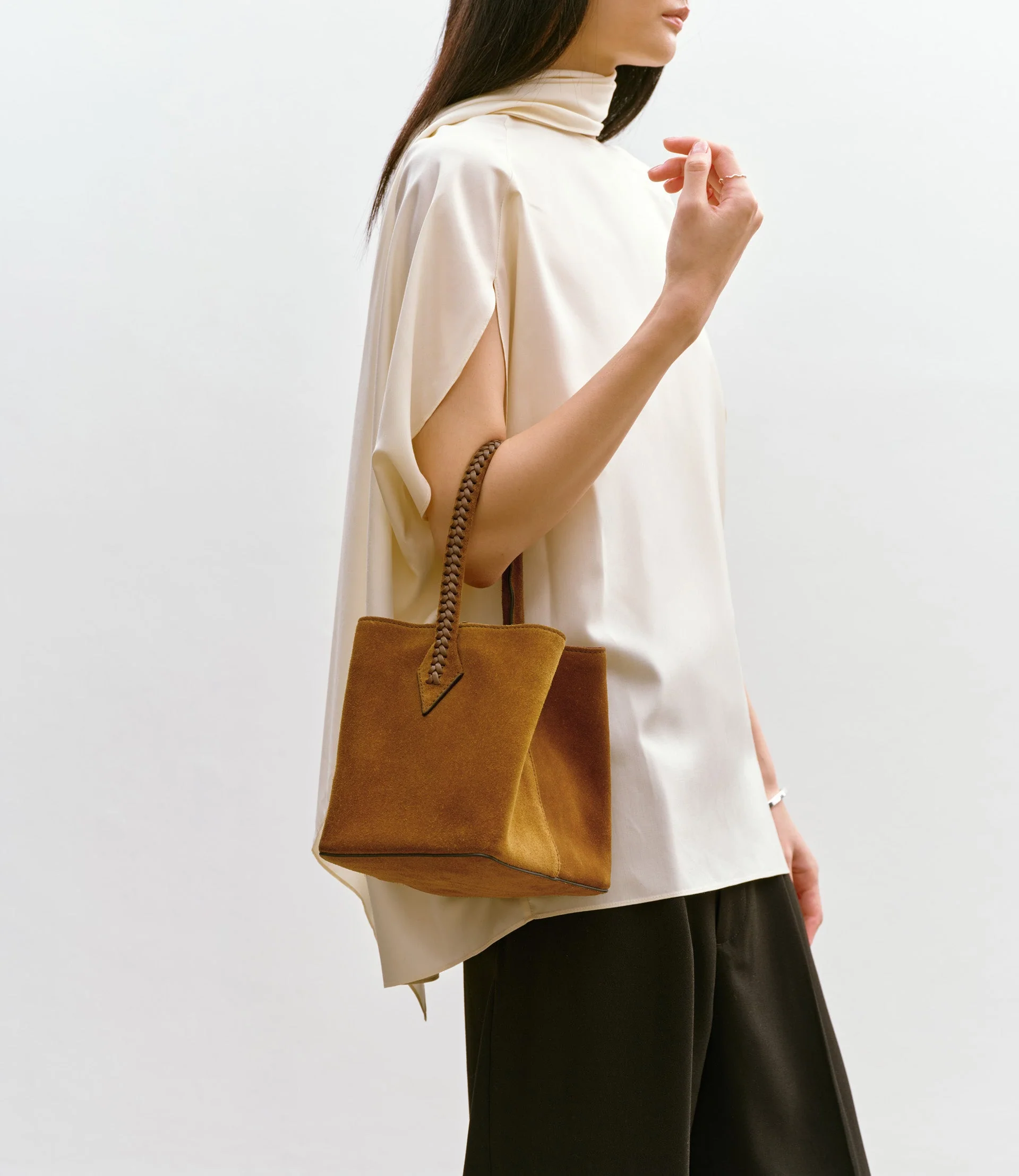 Metier - Vérité Mini Suede Marrakech - Image 5