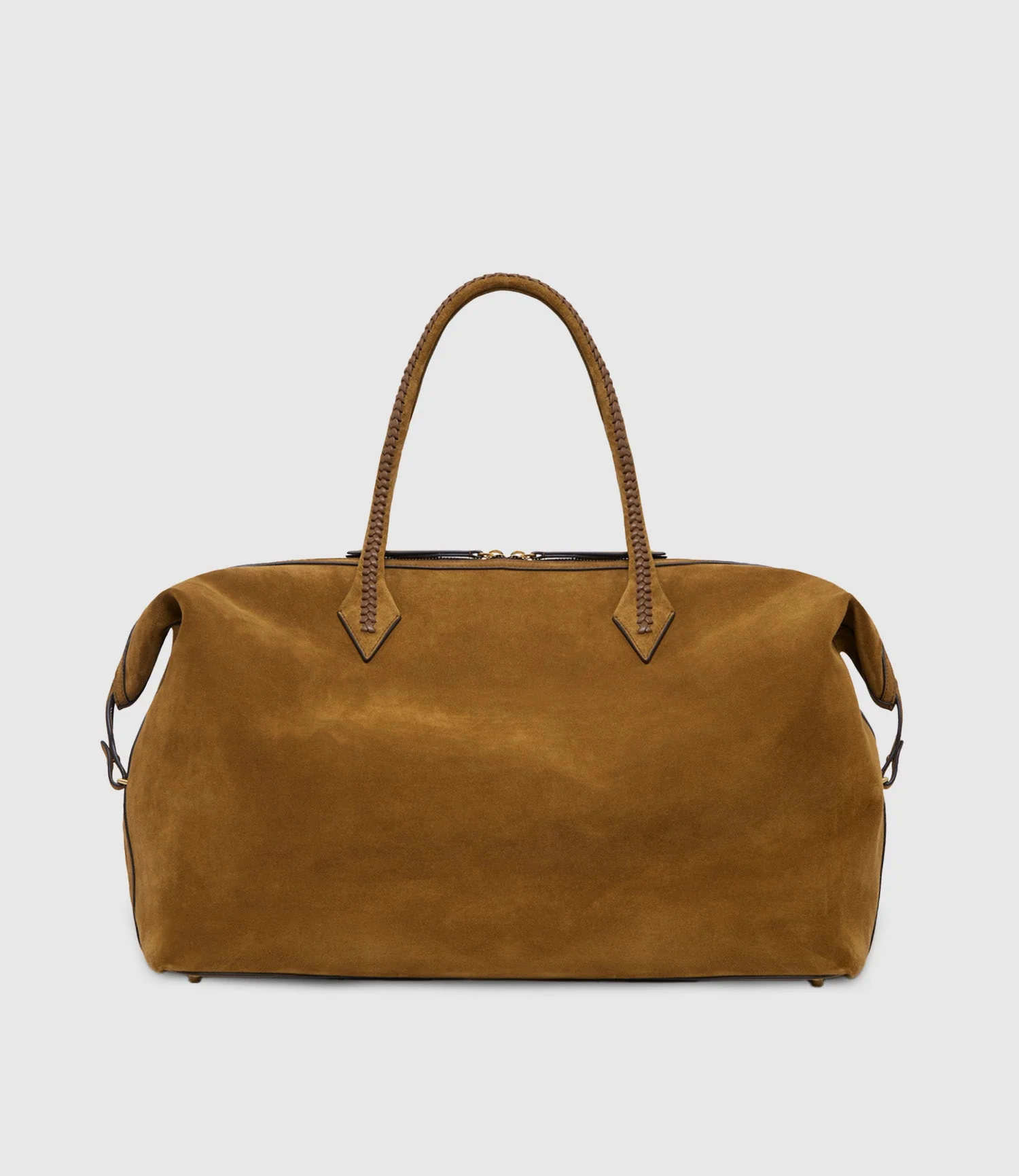 Metier - Vérité Weekend Bag Suede Marrakech