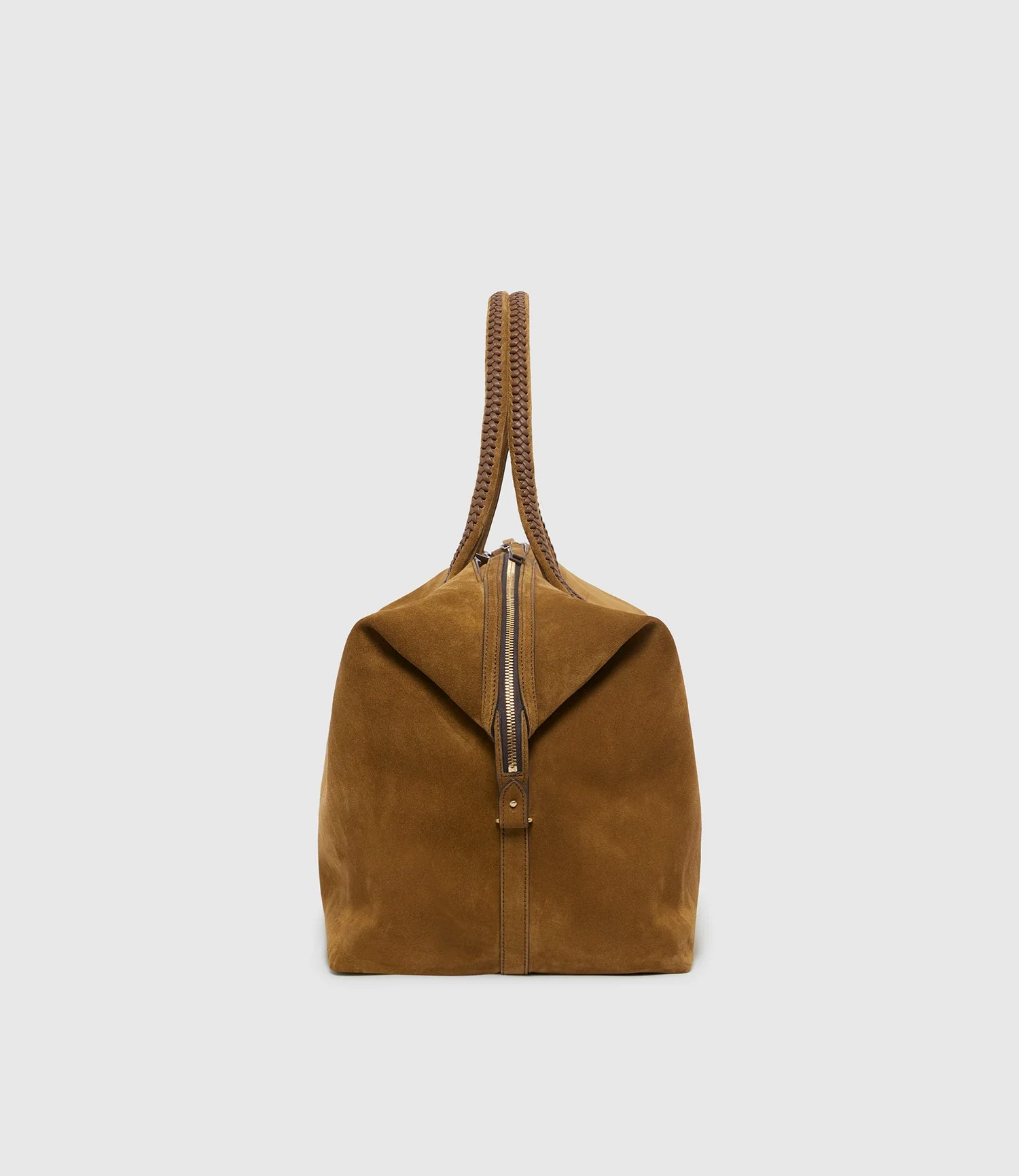 Metier - Vérité Weekend Bag Suede Marrakech - Image 4