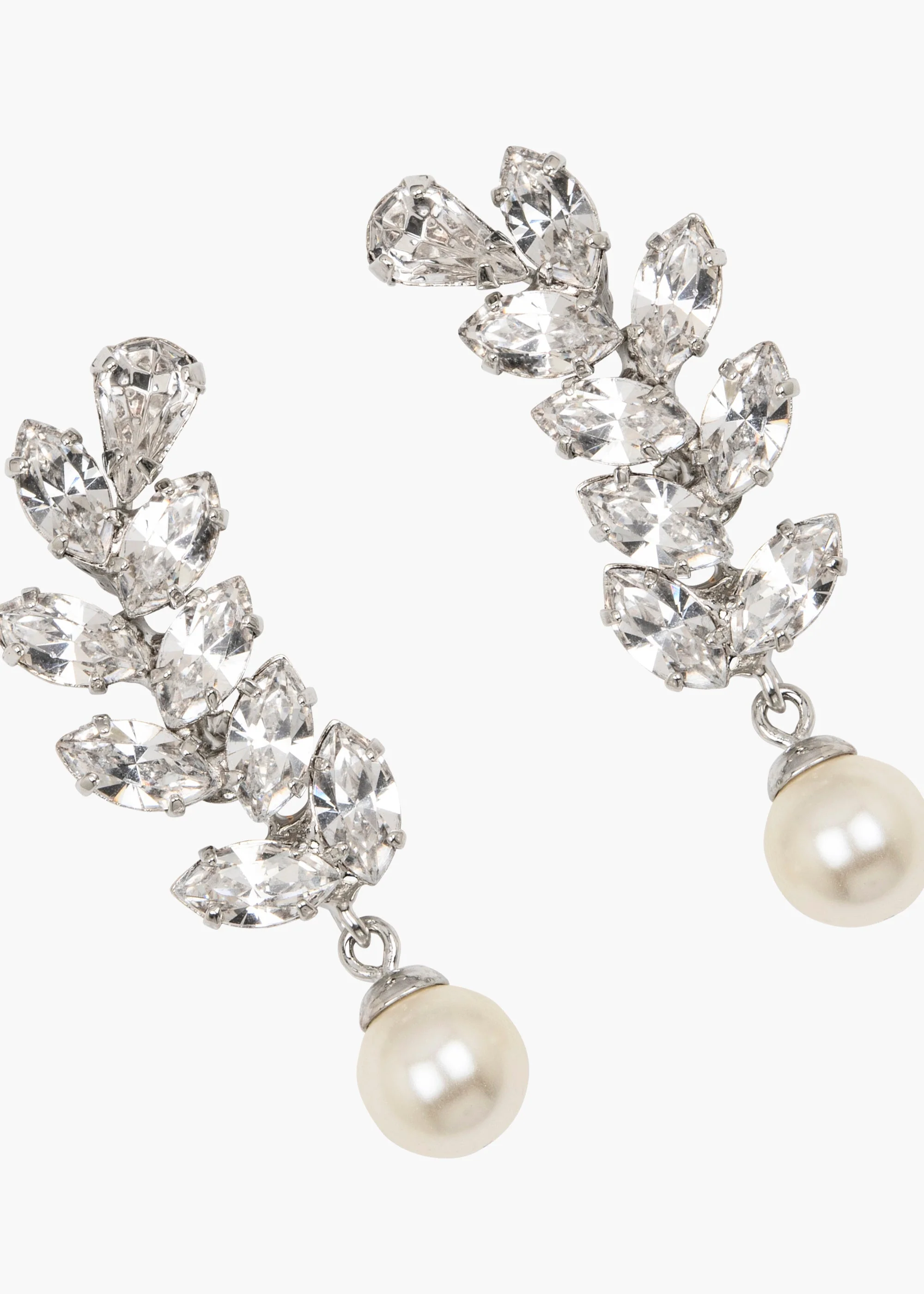 Jennifer Behr - Verla Earrings - Image 6