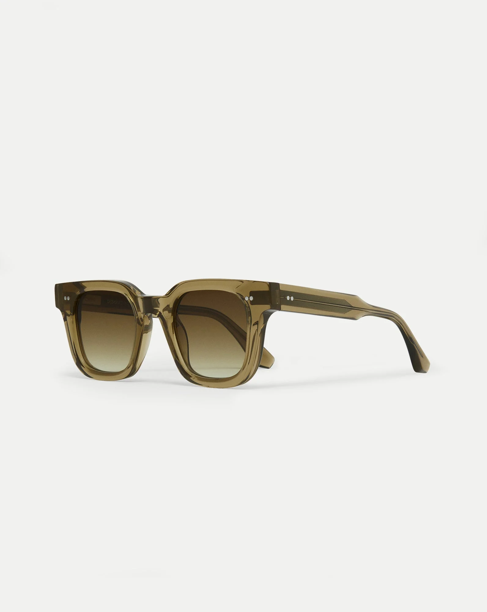 Veronica Beard - 04 Square Sunglasses - Image 2