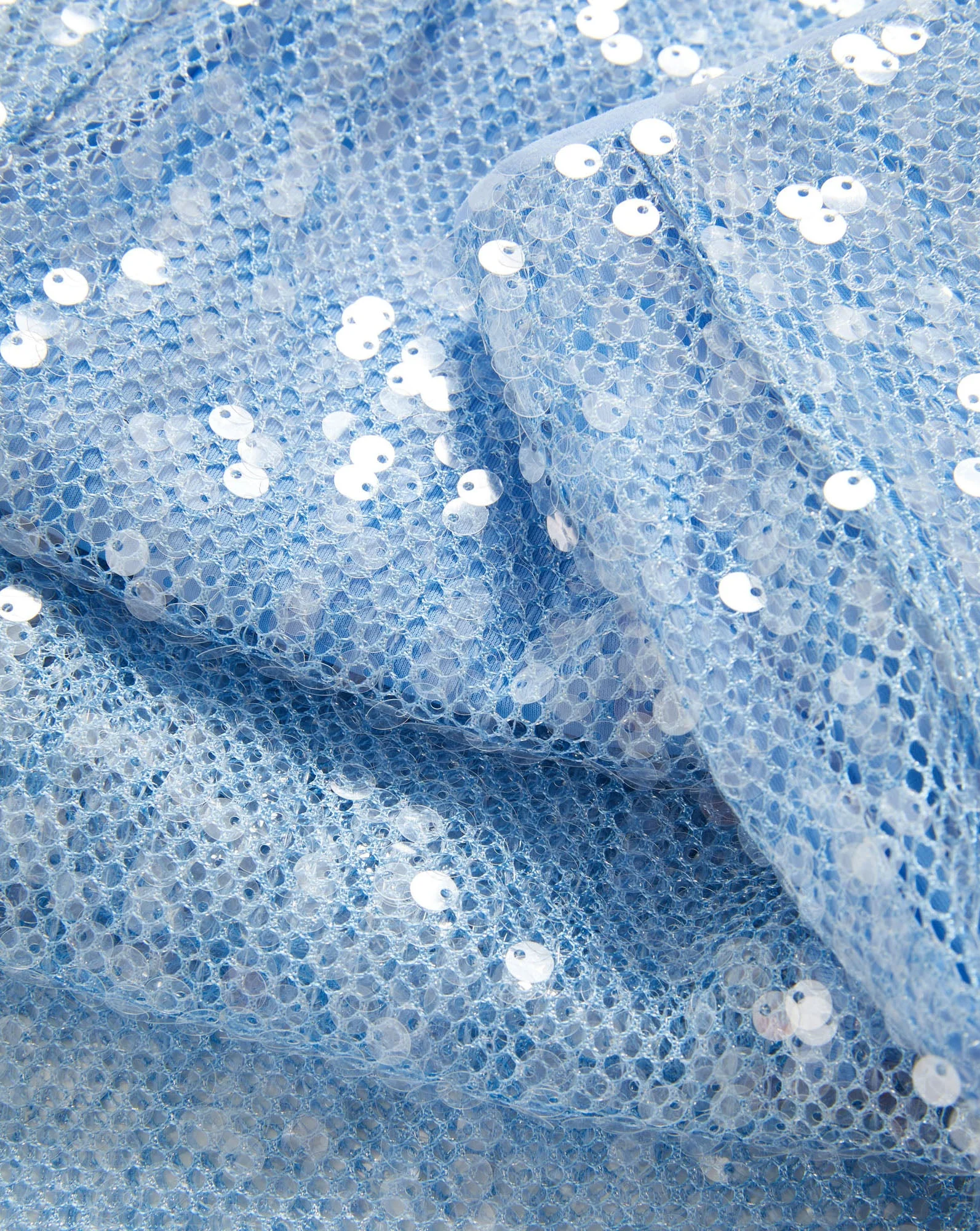 Veronica Beard - Allora Sequin Midi Skirt - Image 4