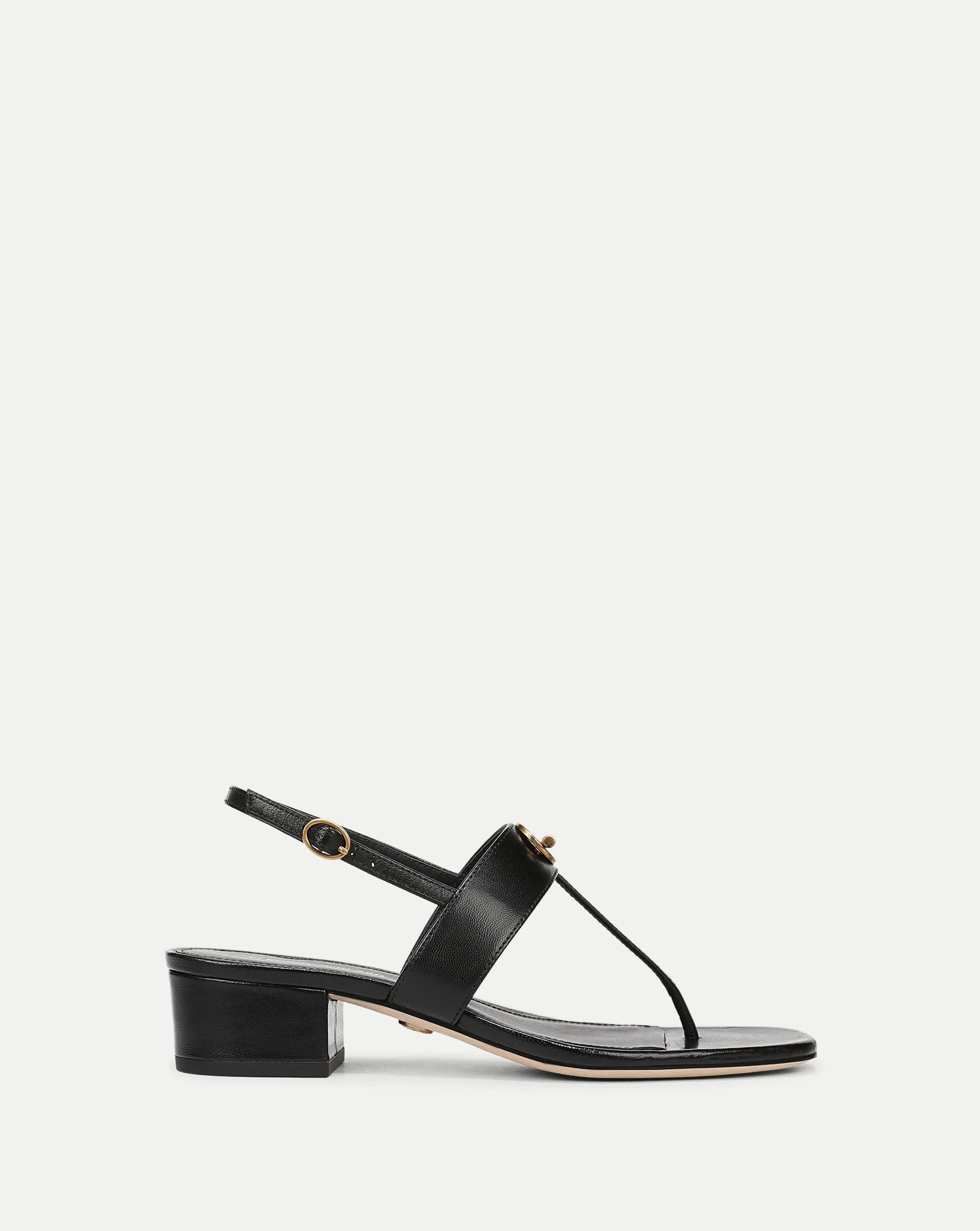 Veronica Beard - Andie Toggle Sandal