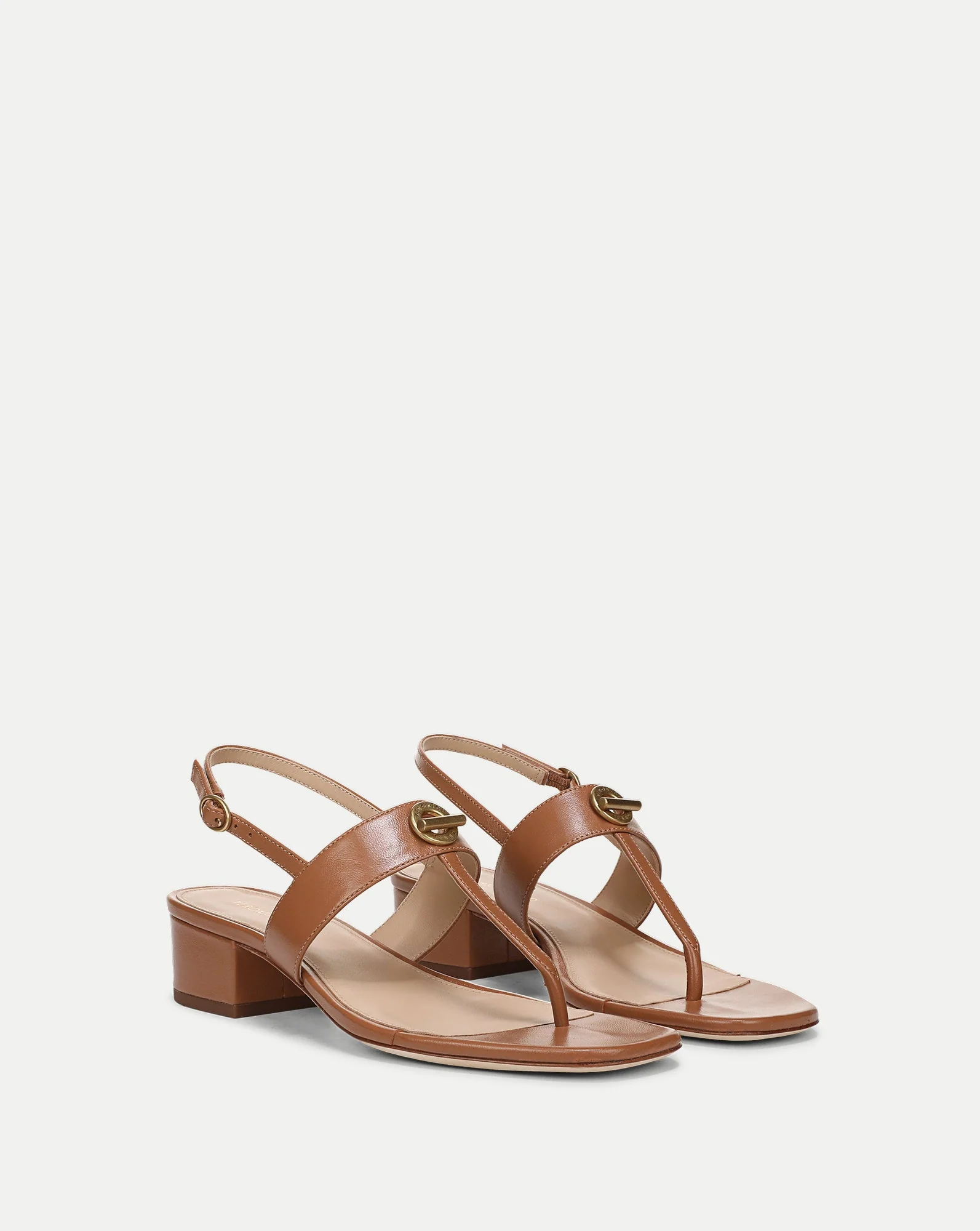 Veronica Beard - Andie Toggle Sandal - Image 3
