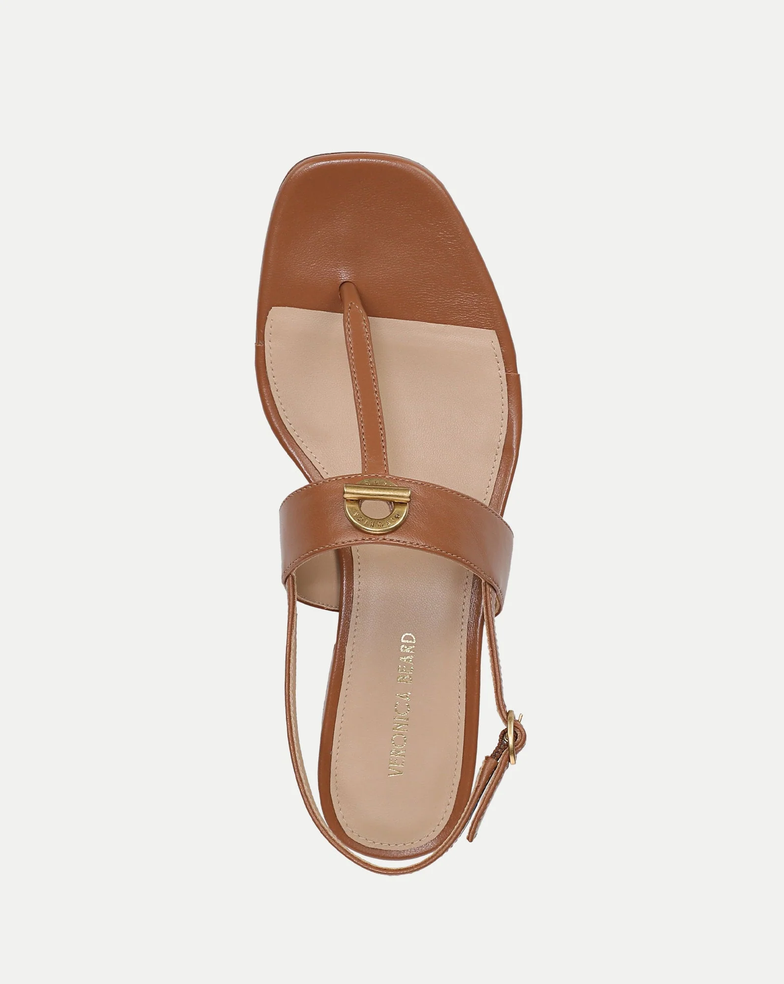 Veronica Beard - Andie Toggle Sandal - Image 4