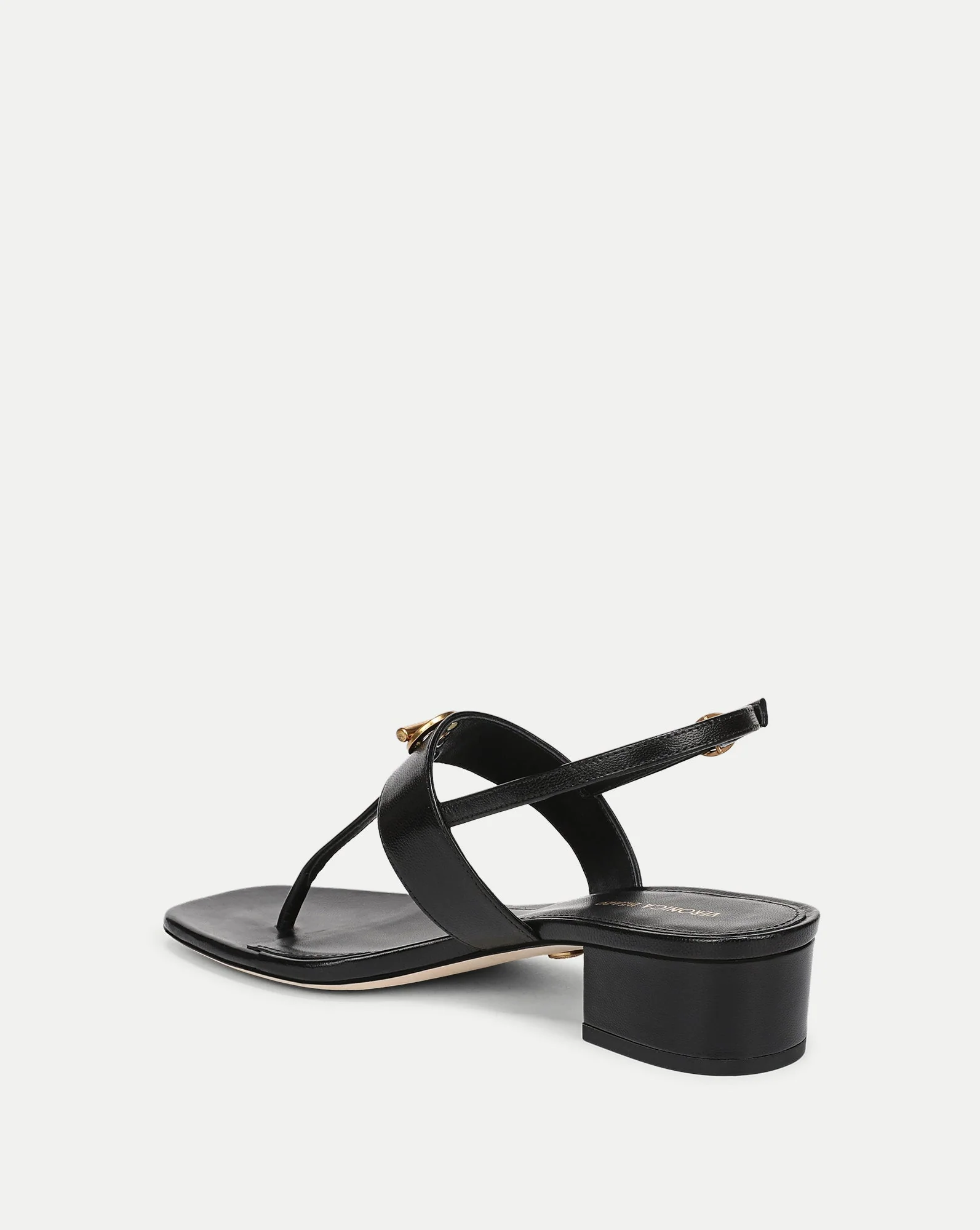 Veronica Beard - Andie Toggle Sandal - Image 4