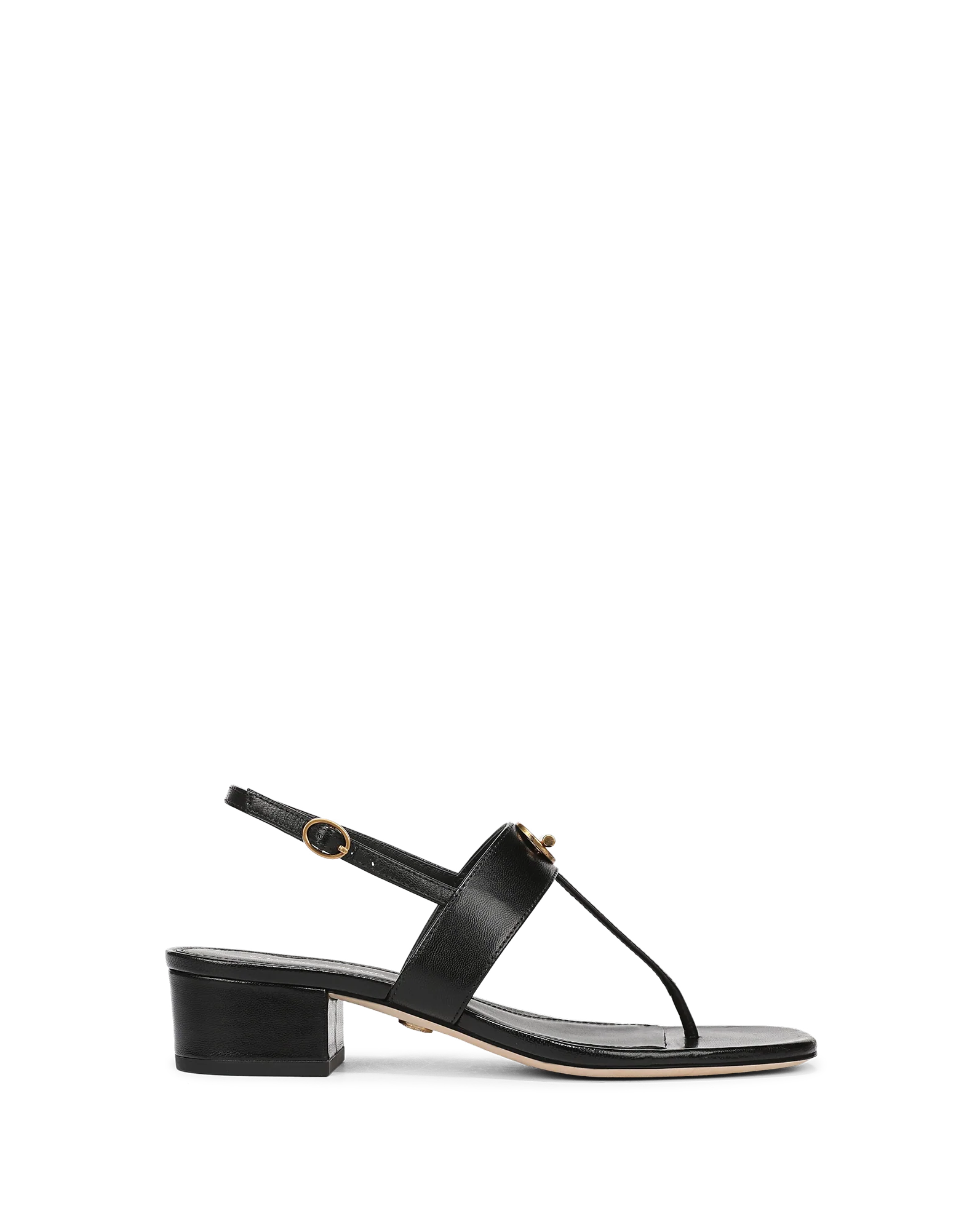 Veronica Beard - Andie Toggle Sandal - Image 5