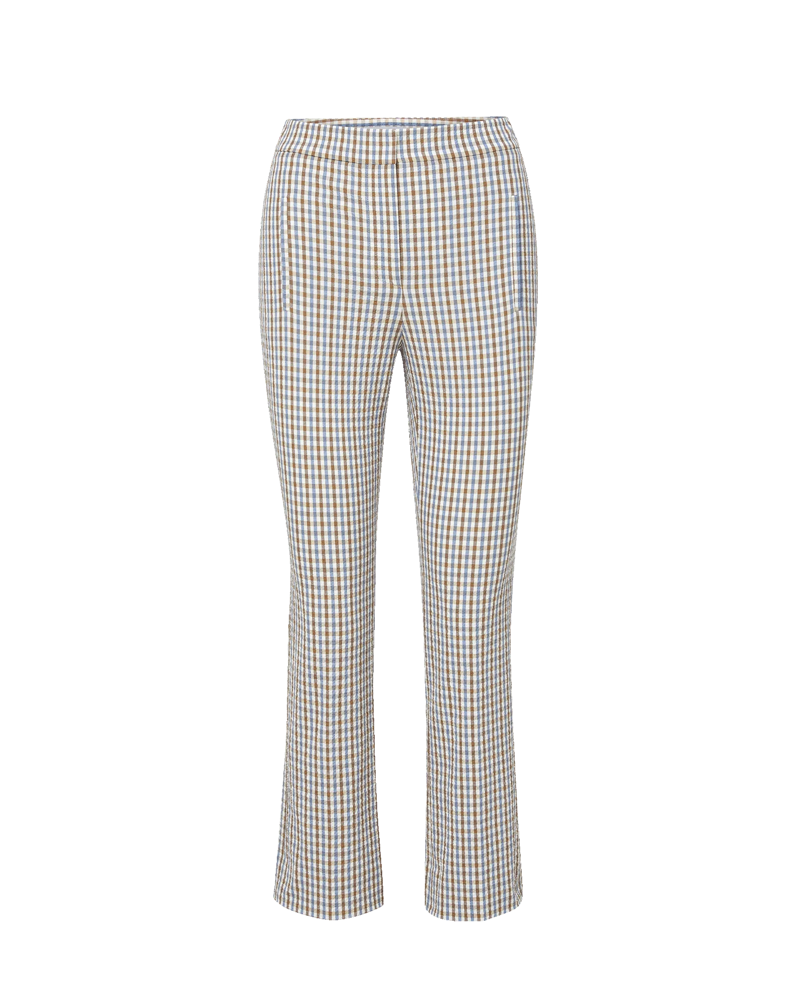 Veronica Beard - Arte Kick - Flare Pant - Image 8