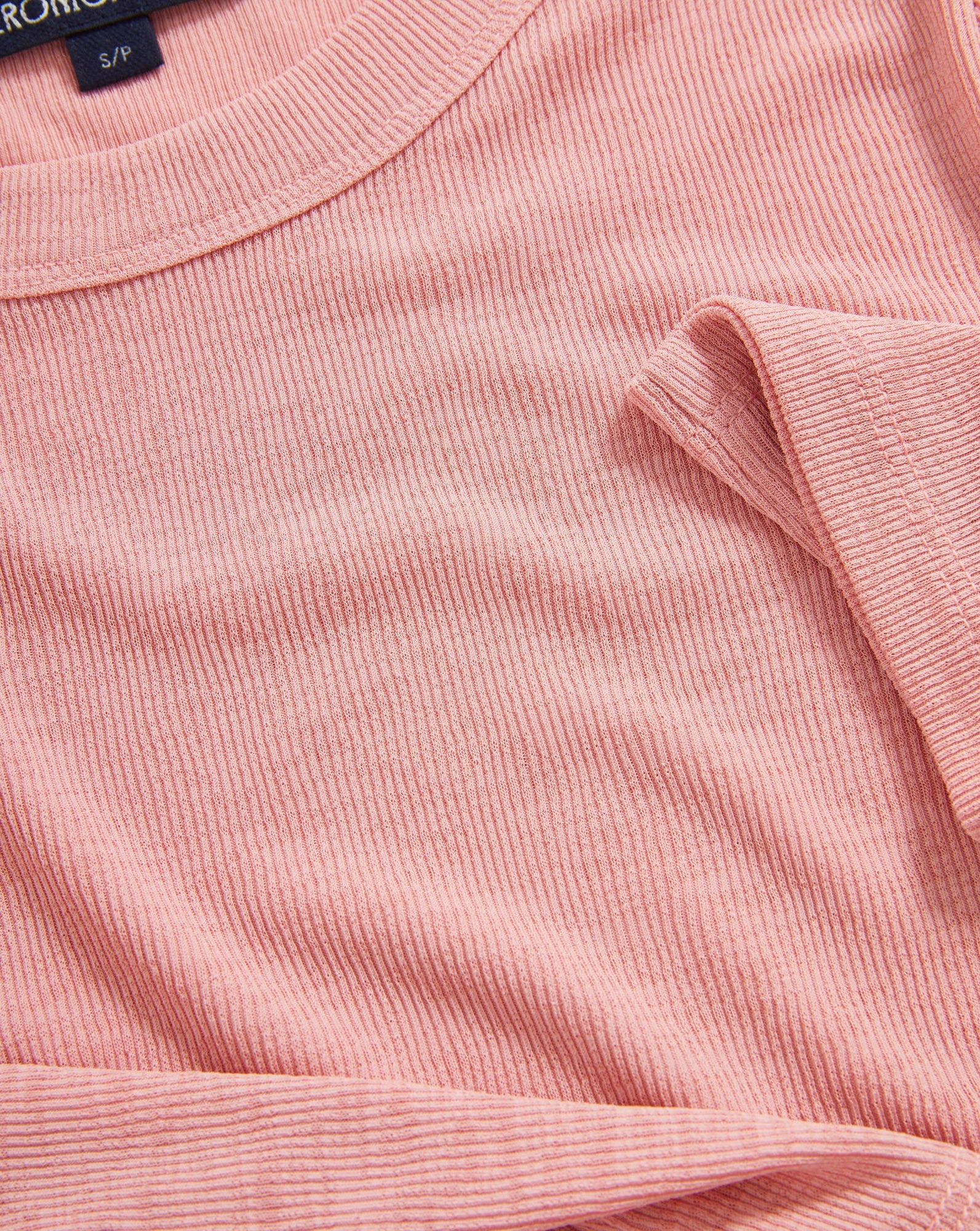 Veronica Beard - Auclair Knit T - Shirt - Image 3