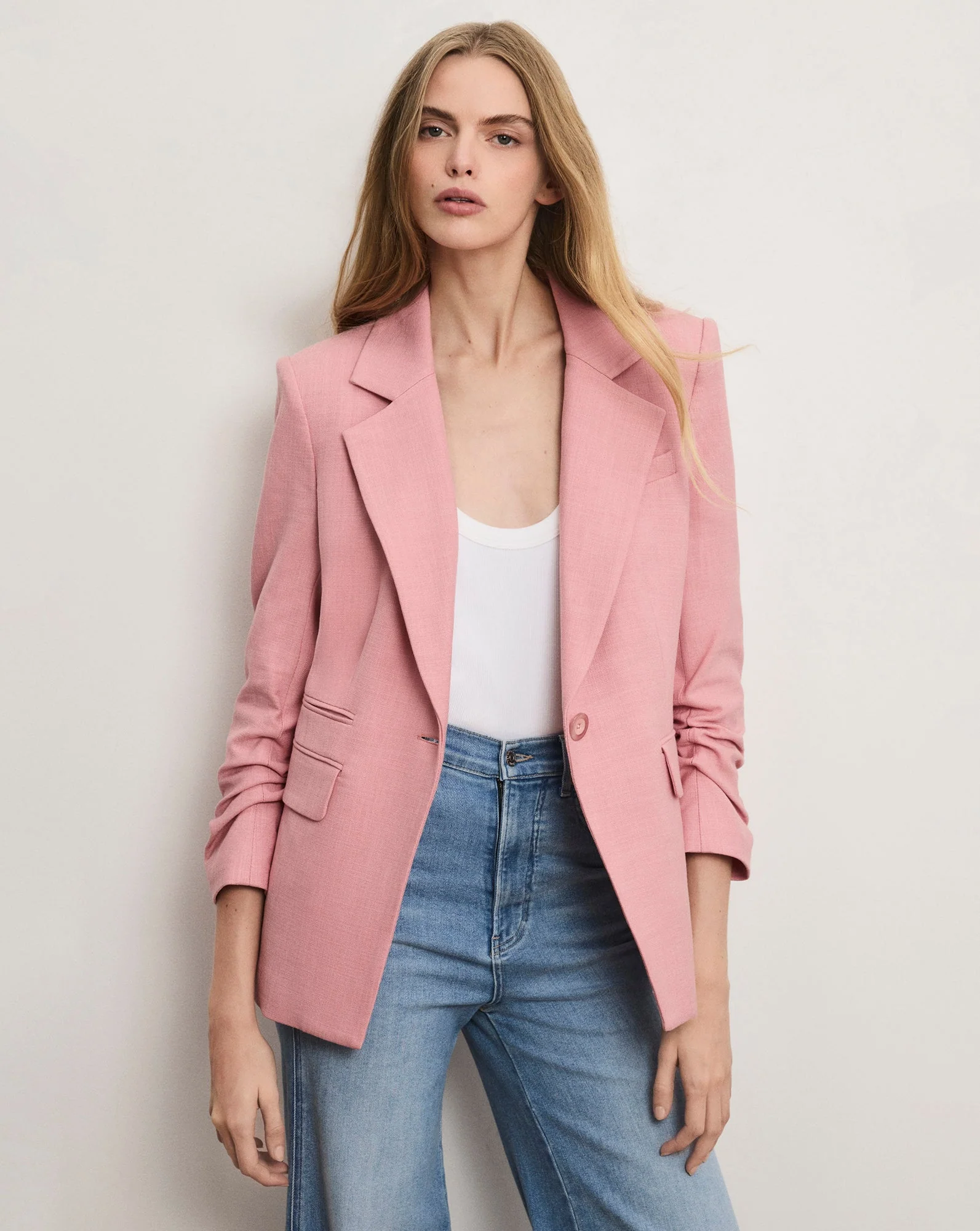 Veronica Beard - Battista Dickey Jacket