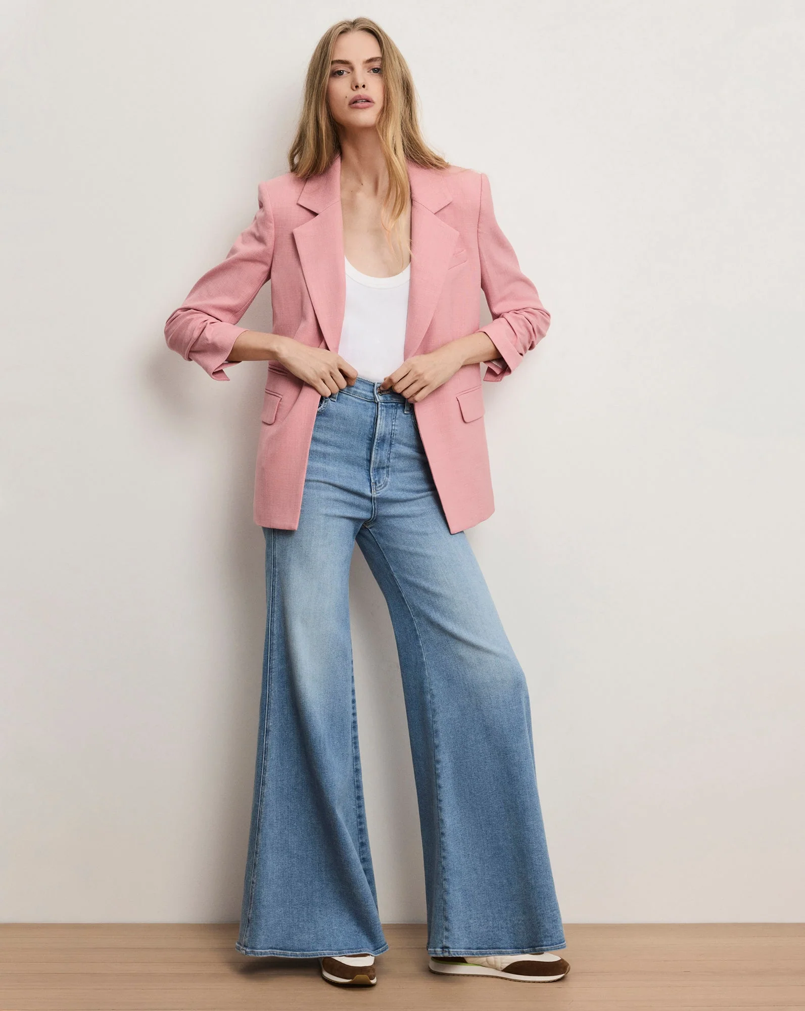 Veronica Beard - Battista Dickey Jacket - Image 2