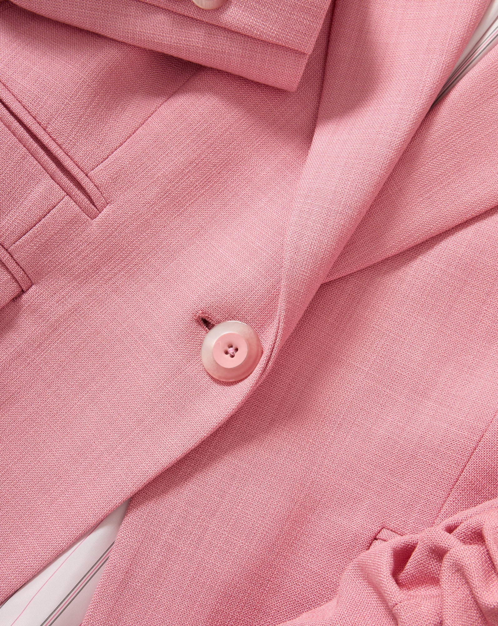 Veronica Beard - Battista Dickey Jacket - Image 3