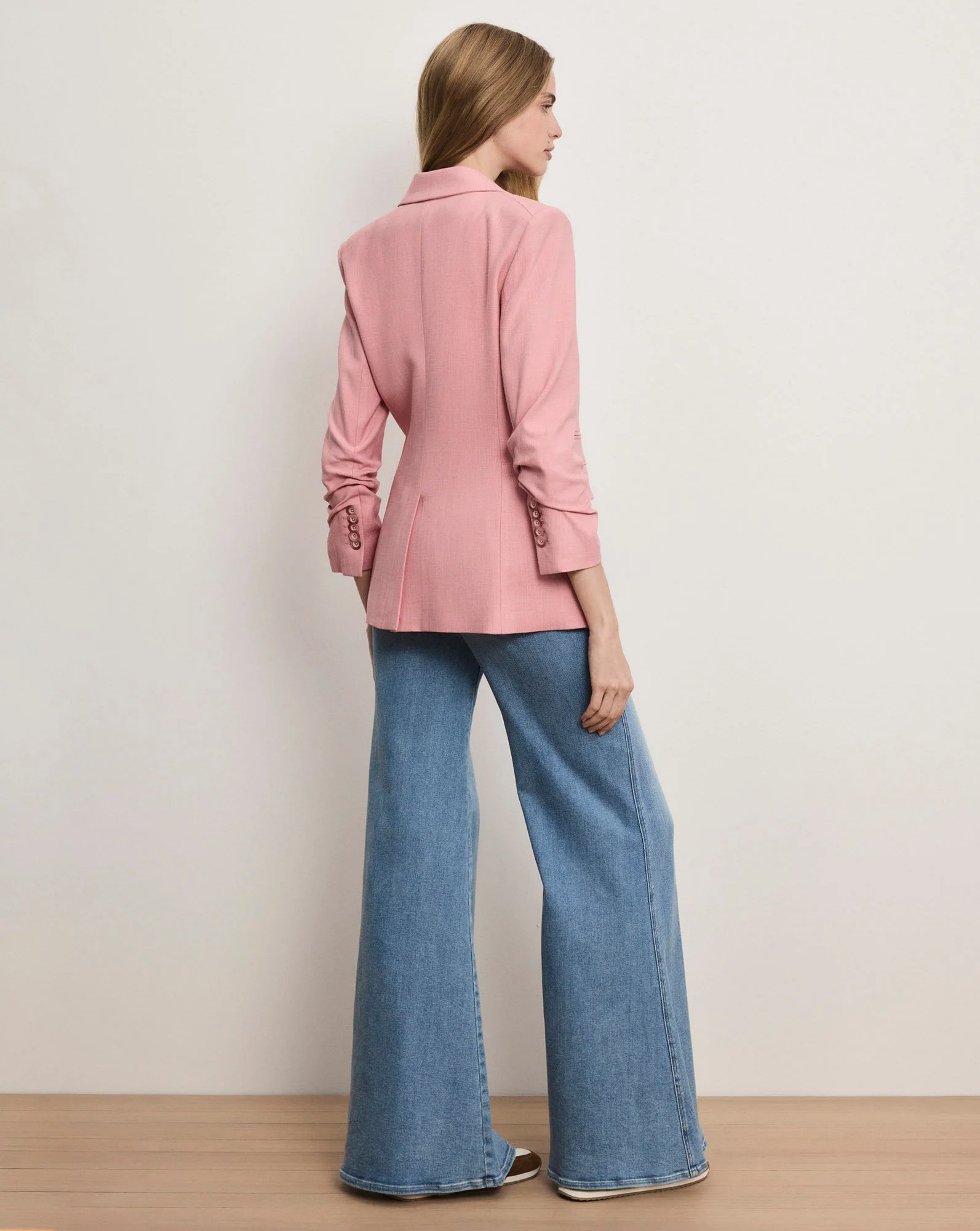 Veronica Beard - Battista Dickey Jacket - Image 4