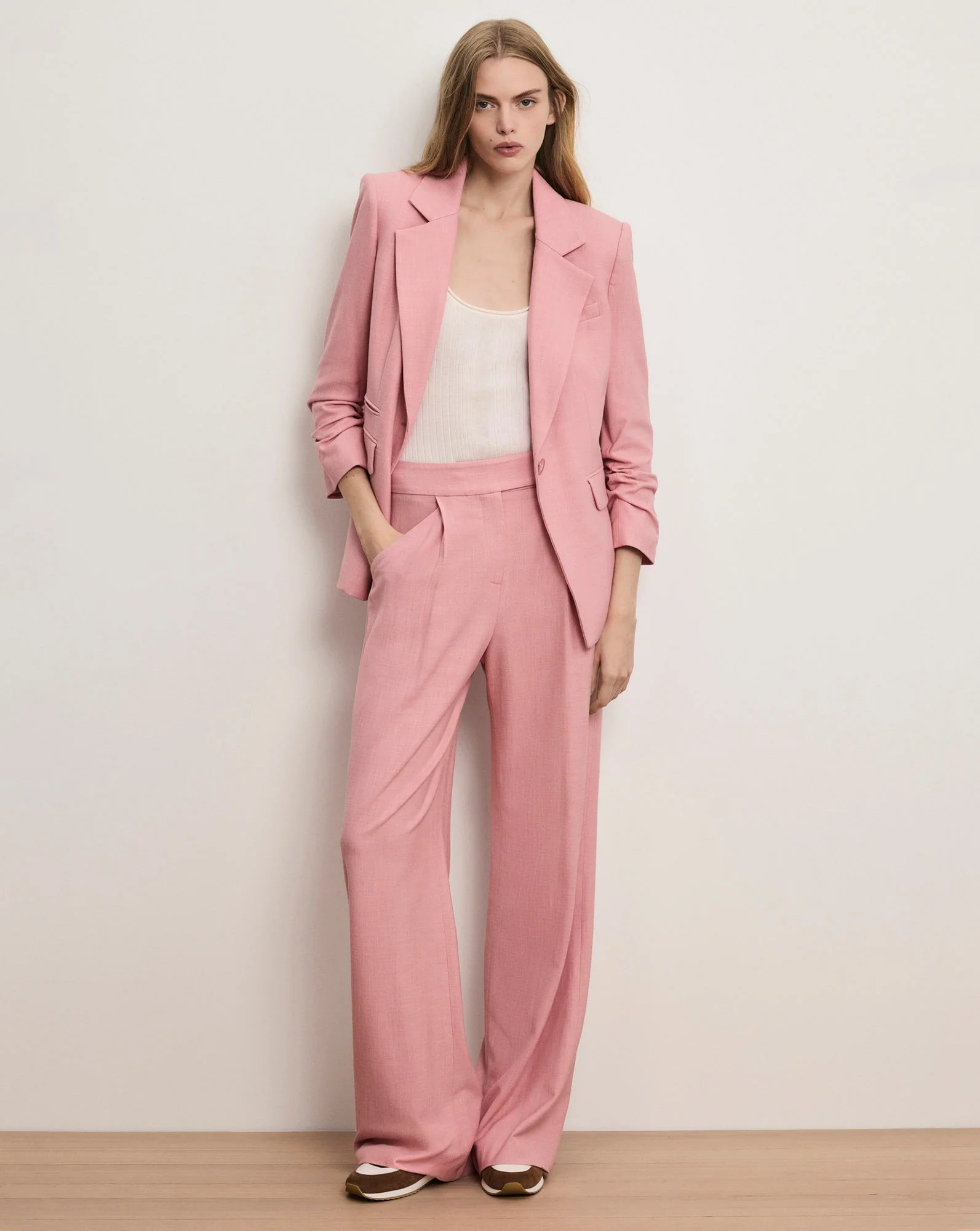 Veronica Beard - Battista Dickey Jacket - Image 6