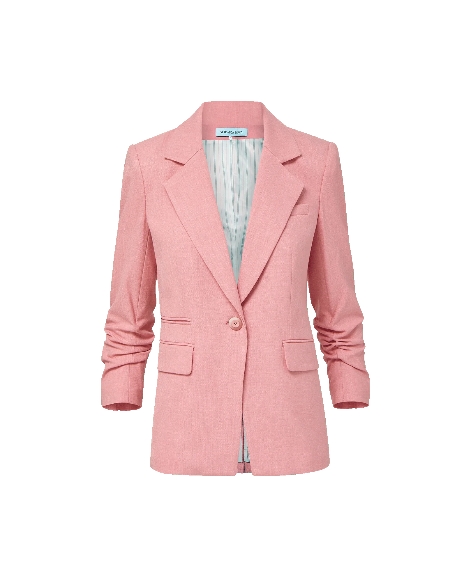 Veronica Beard - Battista Dickey Jacket - Image 7